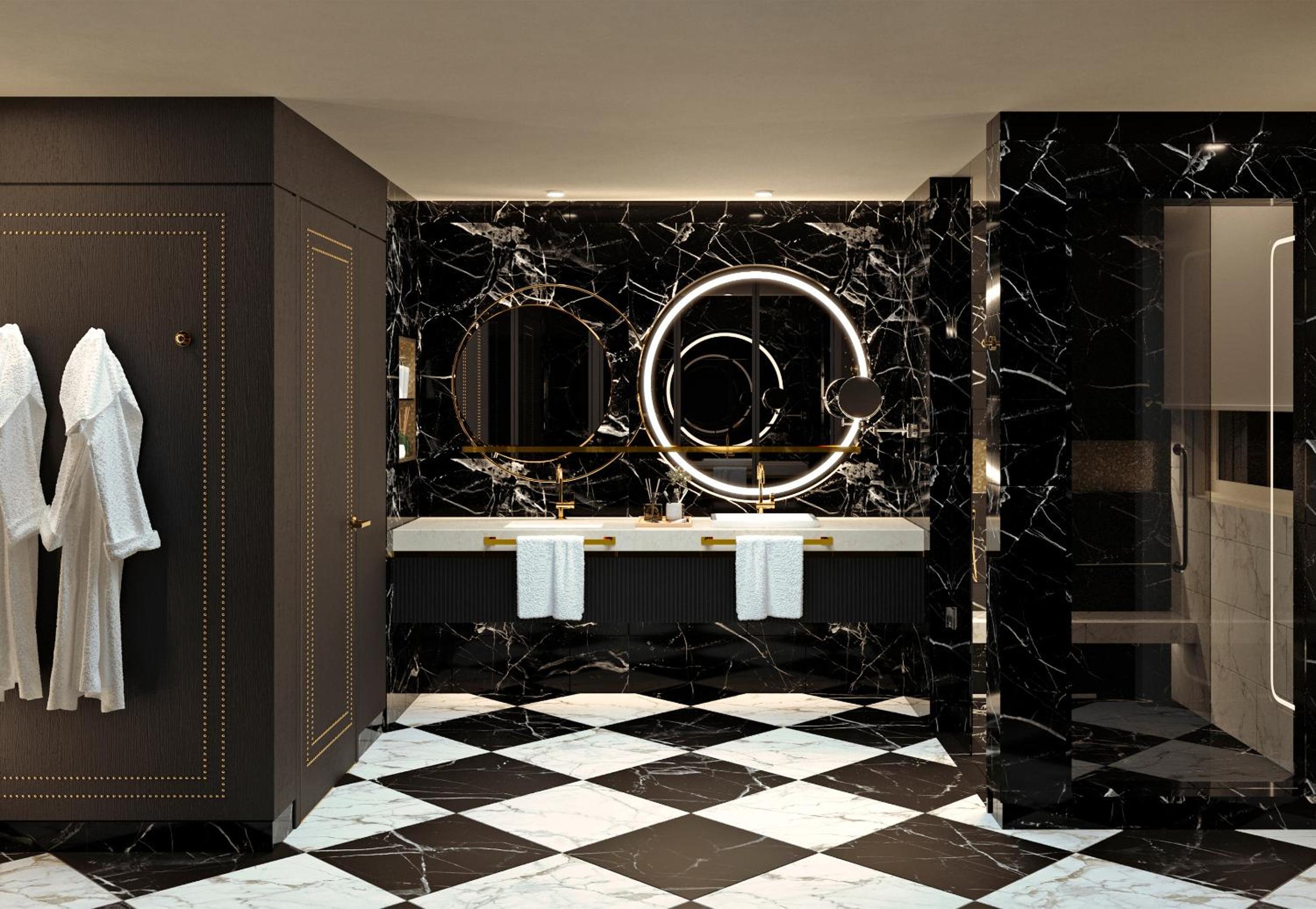 Desire Riviera Maya Resort All Inclusive - Couples Only - Property Image 40