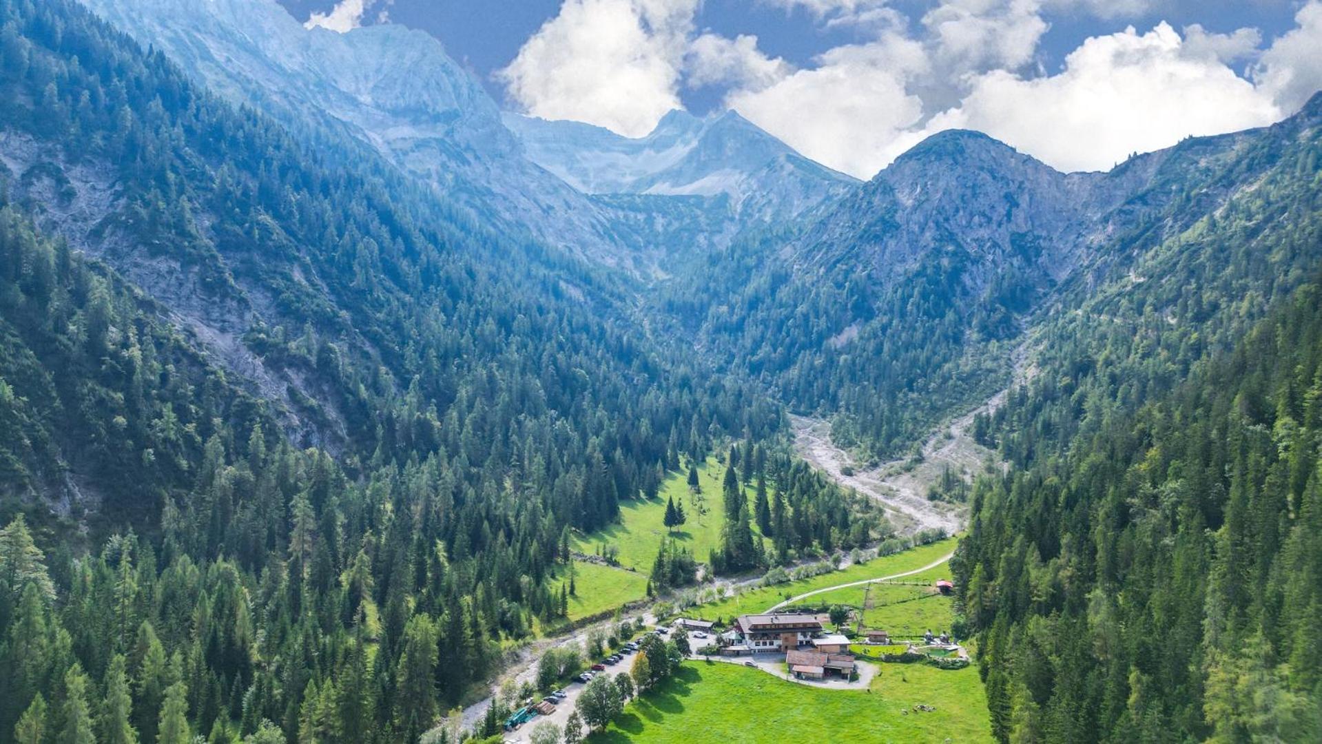 Alpengasthof Gern Alm