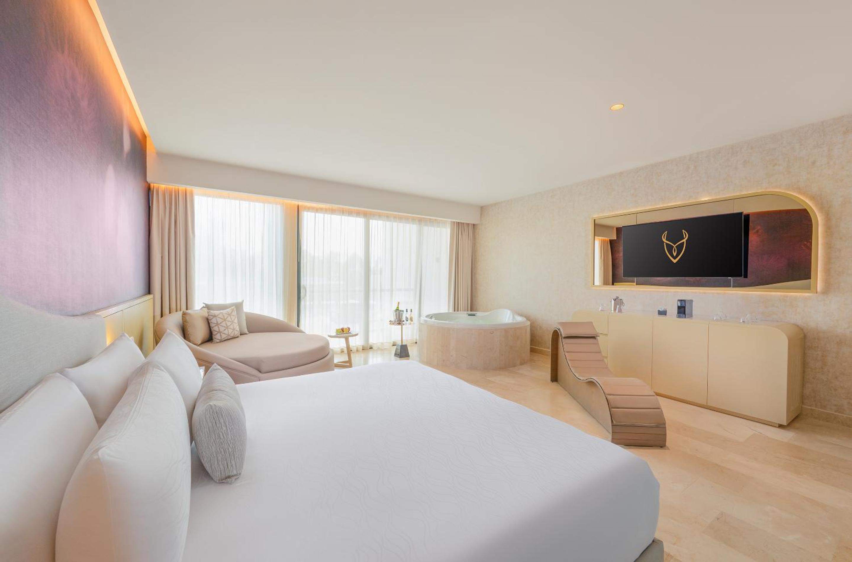 Desire Riviera Maya Resort All Inclusive - Couples Only - Property Image 122