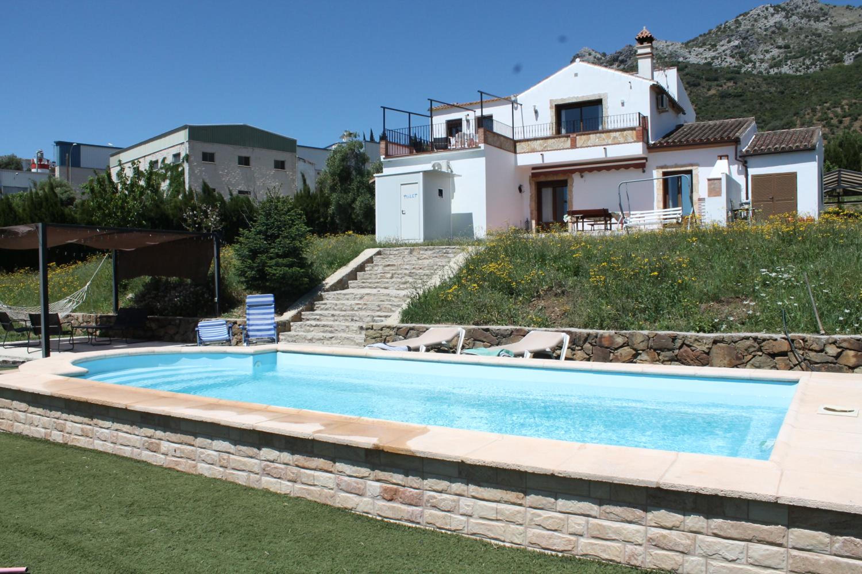 Apartamento Valle del Guadiaro