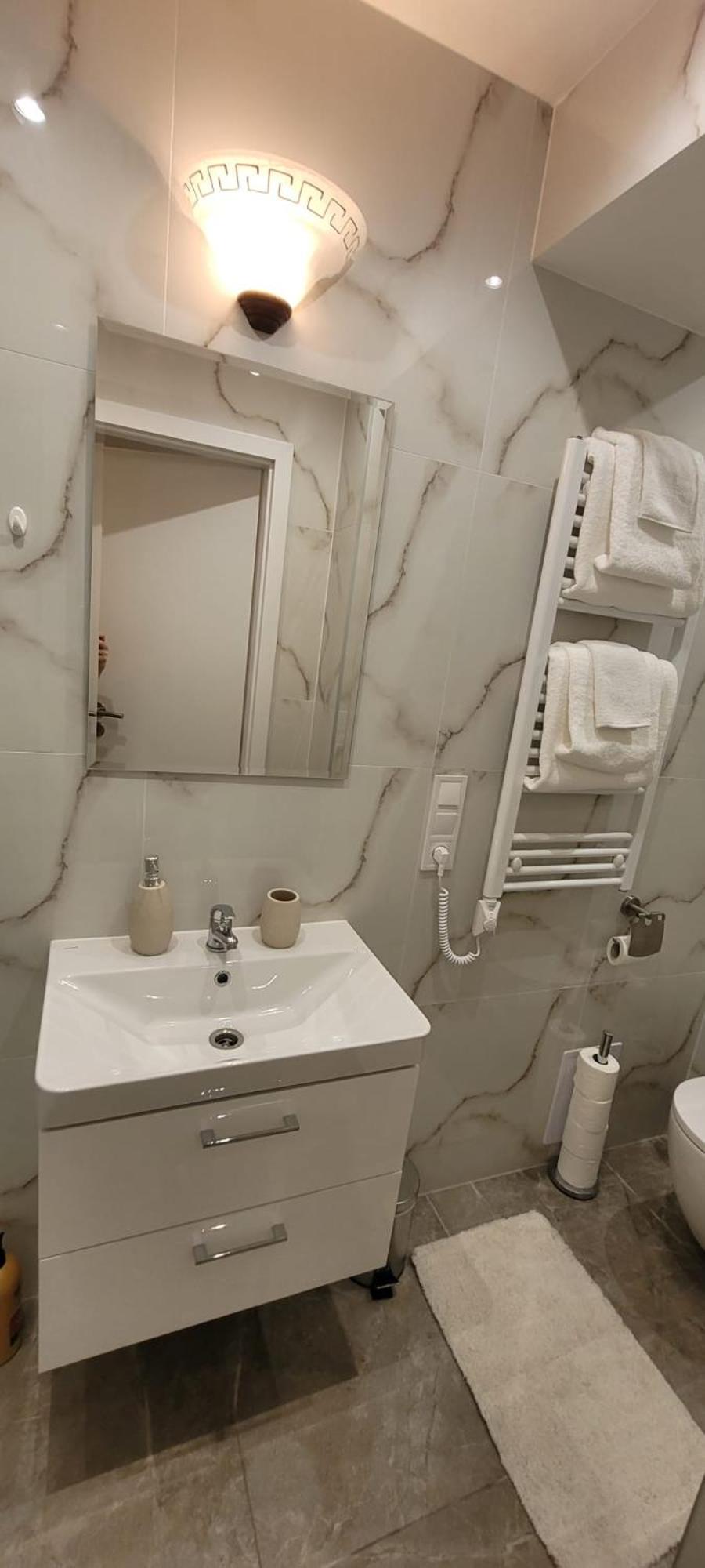 RAUM-Viktoria apartman