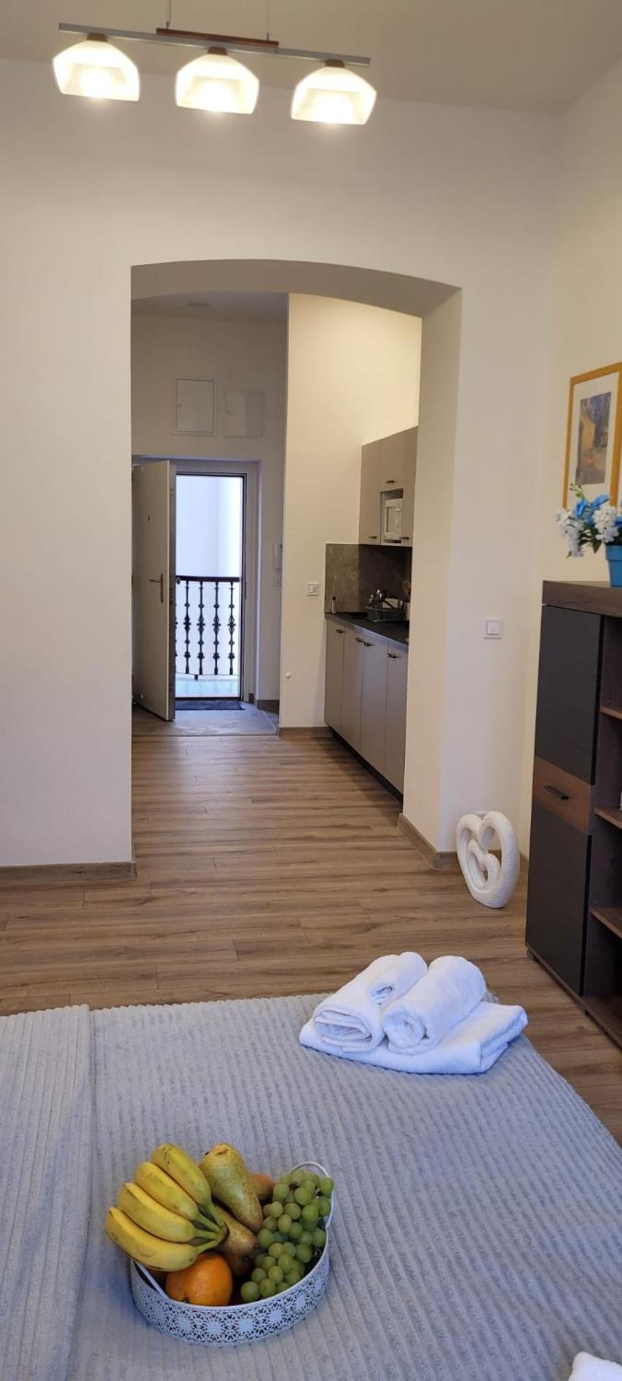 RAUM-Viktoria apartman
