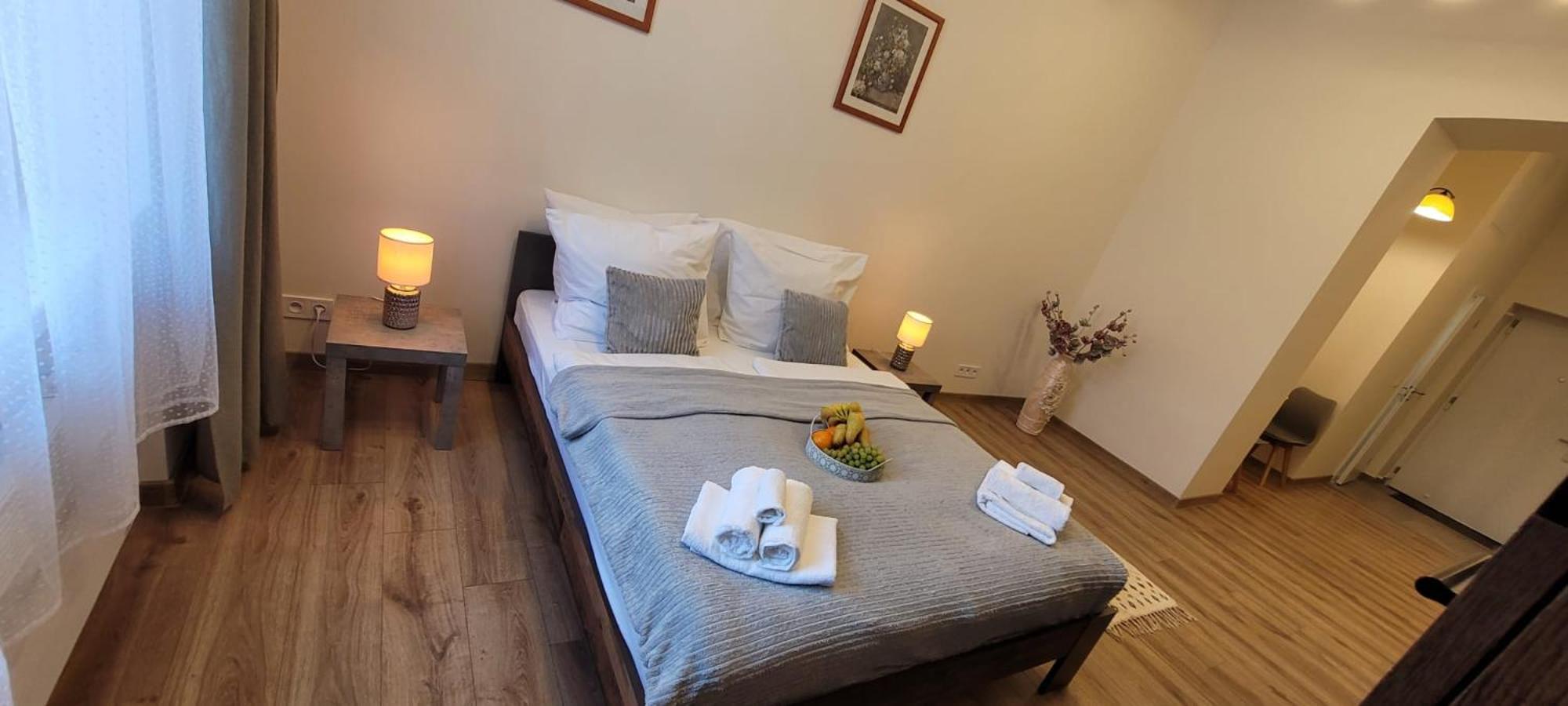 RAUM-Viktoria apartman