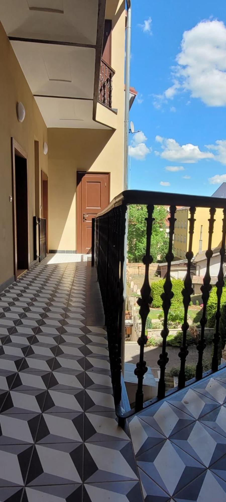 RAUM-Viktoria apartman