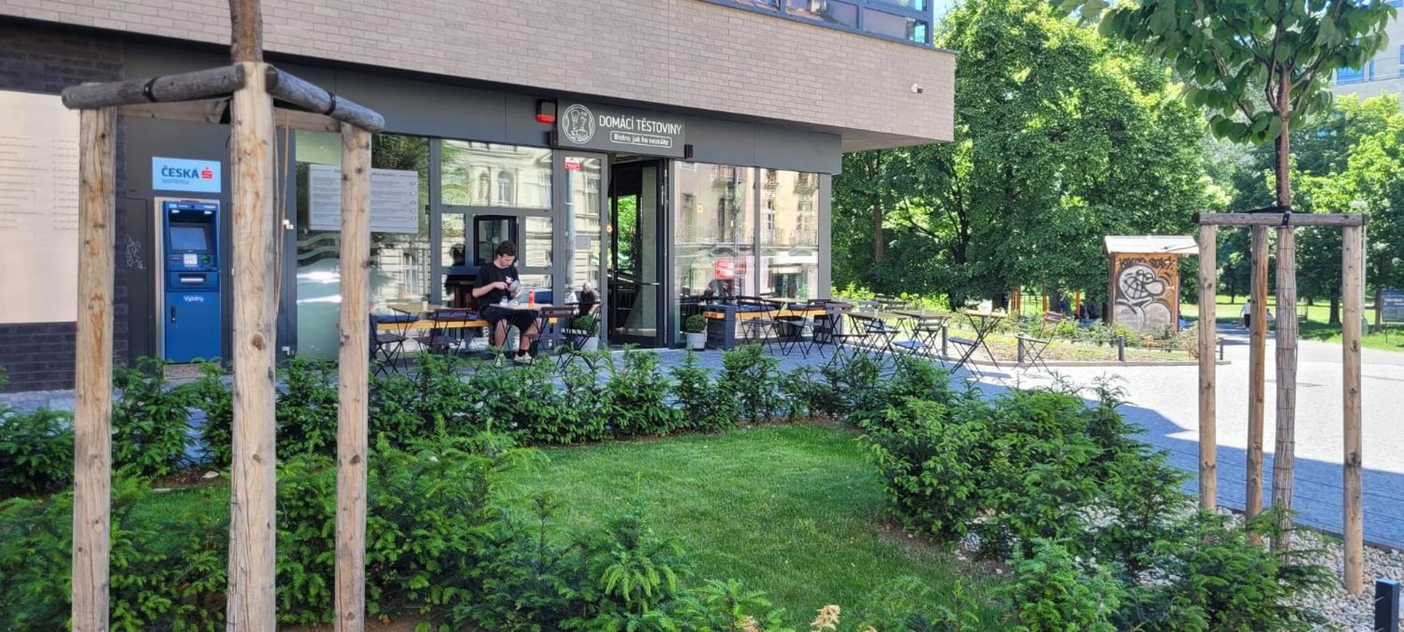 RAUM-Viktoria apartman