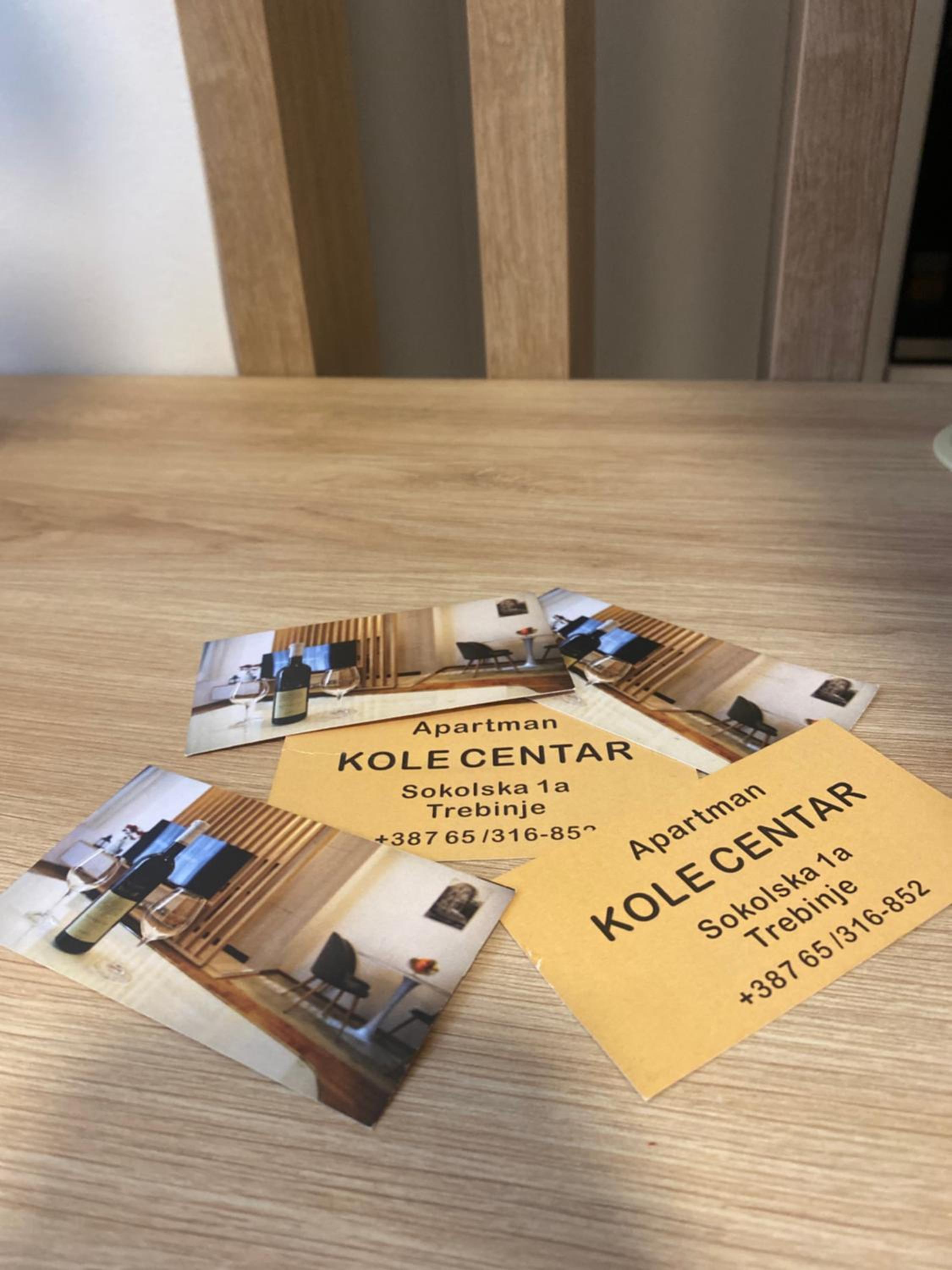 Apartman Kole Centar