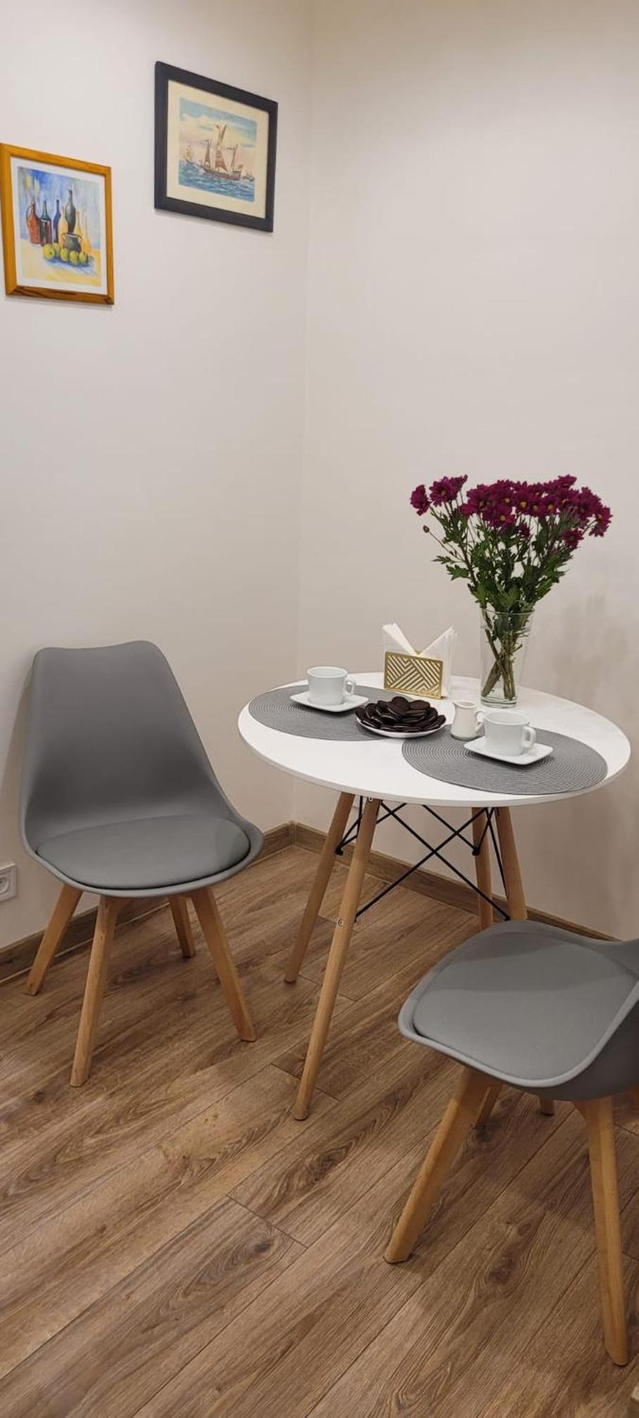 RAUM-Viktoria apartman