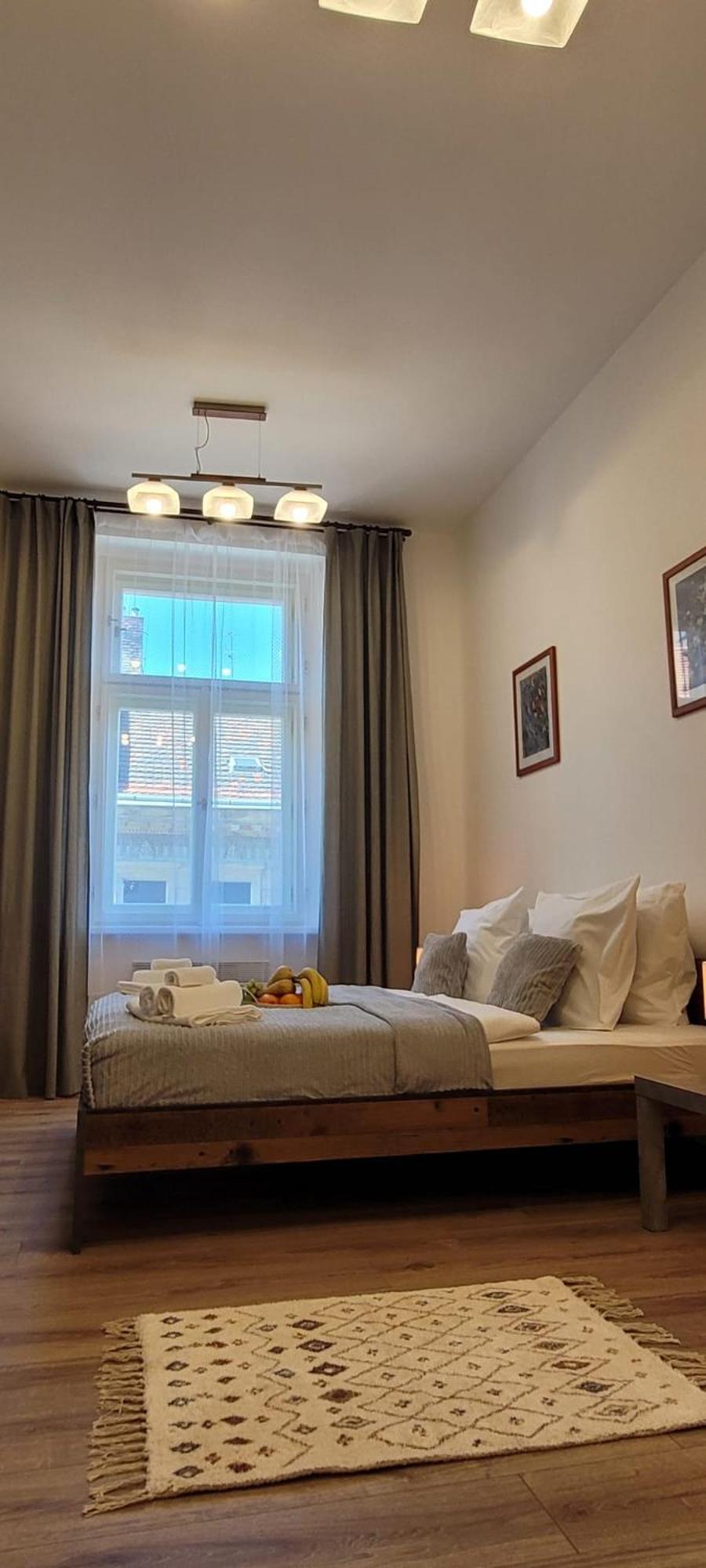 RAUM-Viktoria apartman