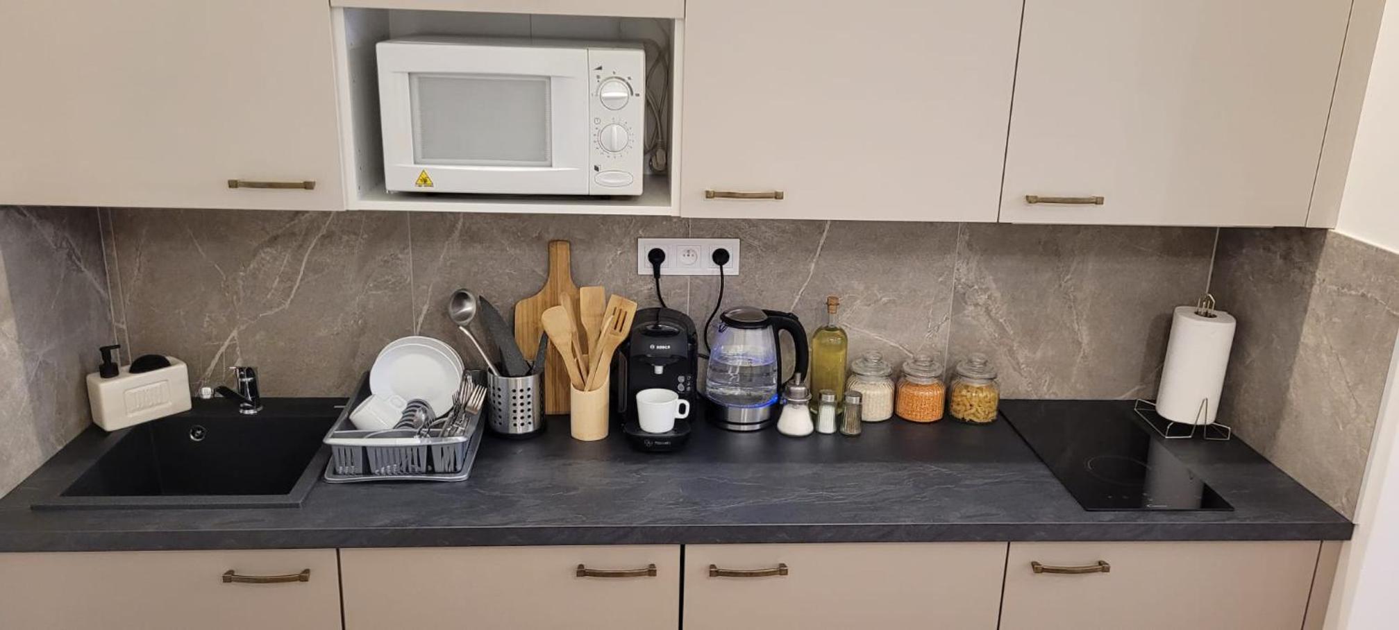 RAUM-Viktoria apartman