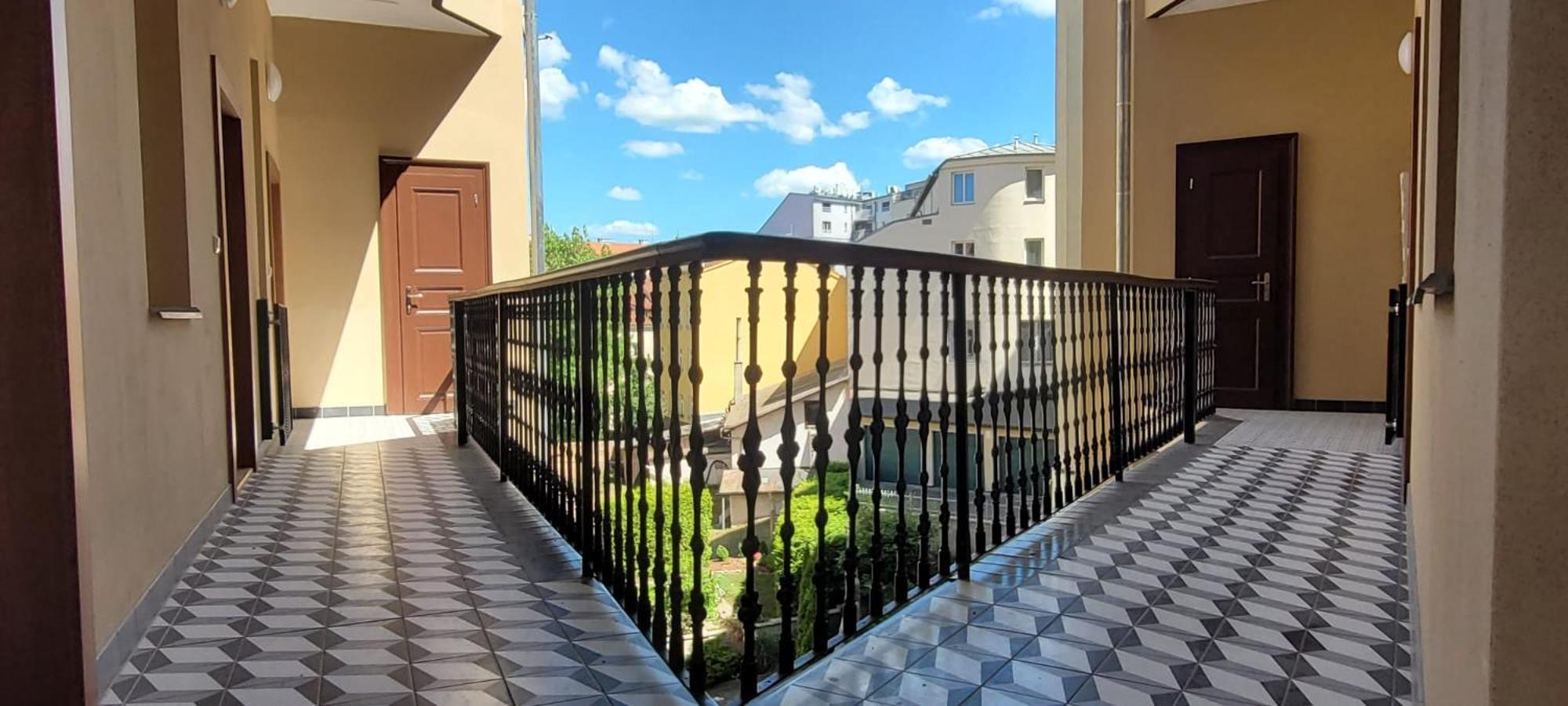 RAUM-Viktoria apartman