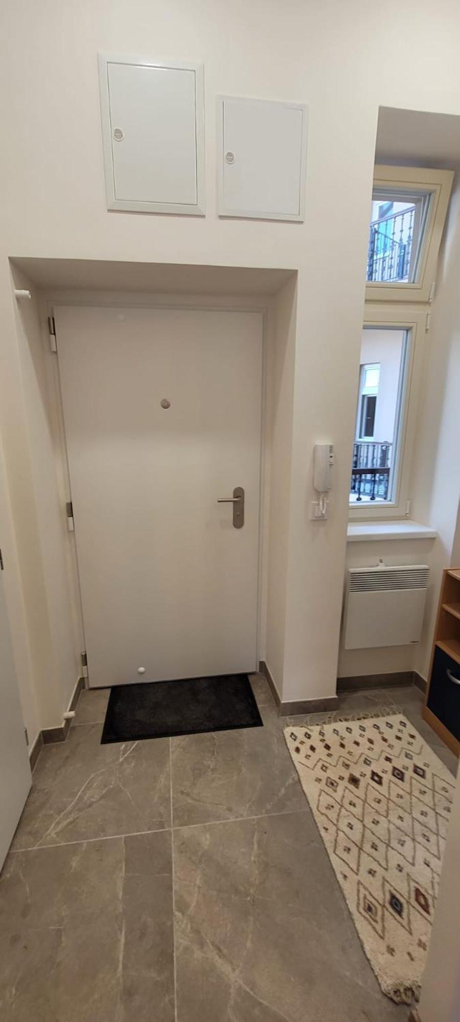 RAUM-Viktoria apartman