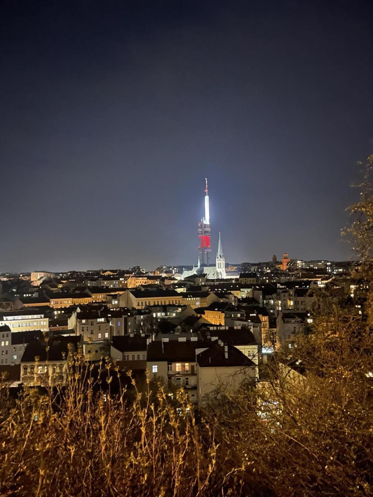 RAUM-Viktoria apartman