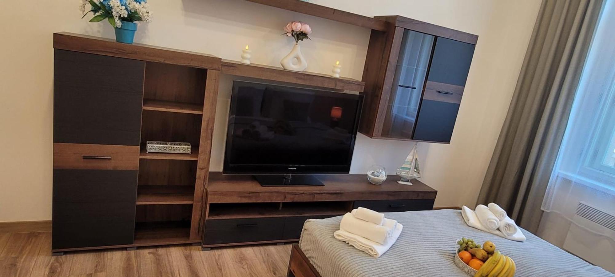 RAUM-Viktoria apartman