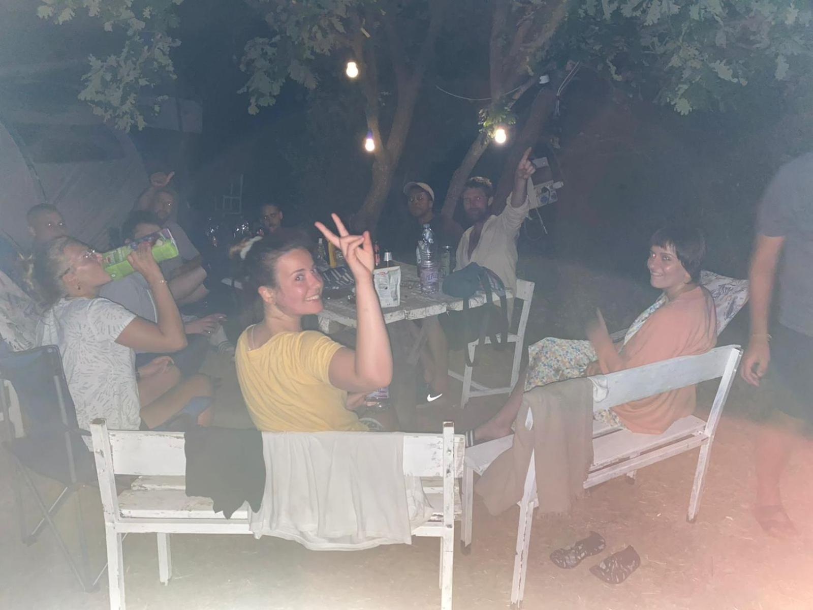 Camping Lisna
