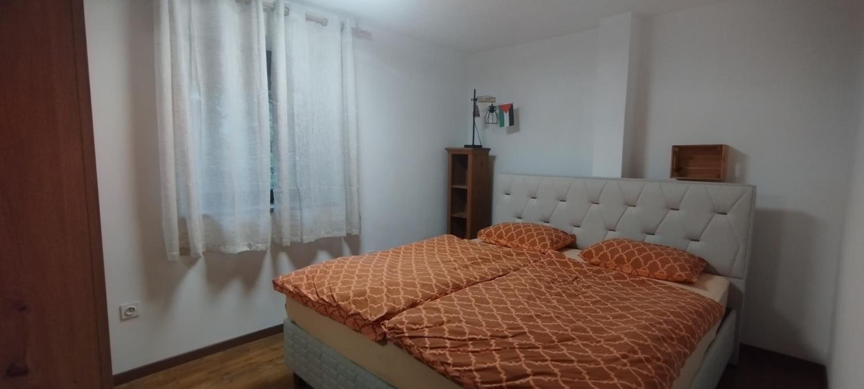 Apartments Ten Sen