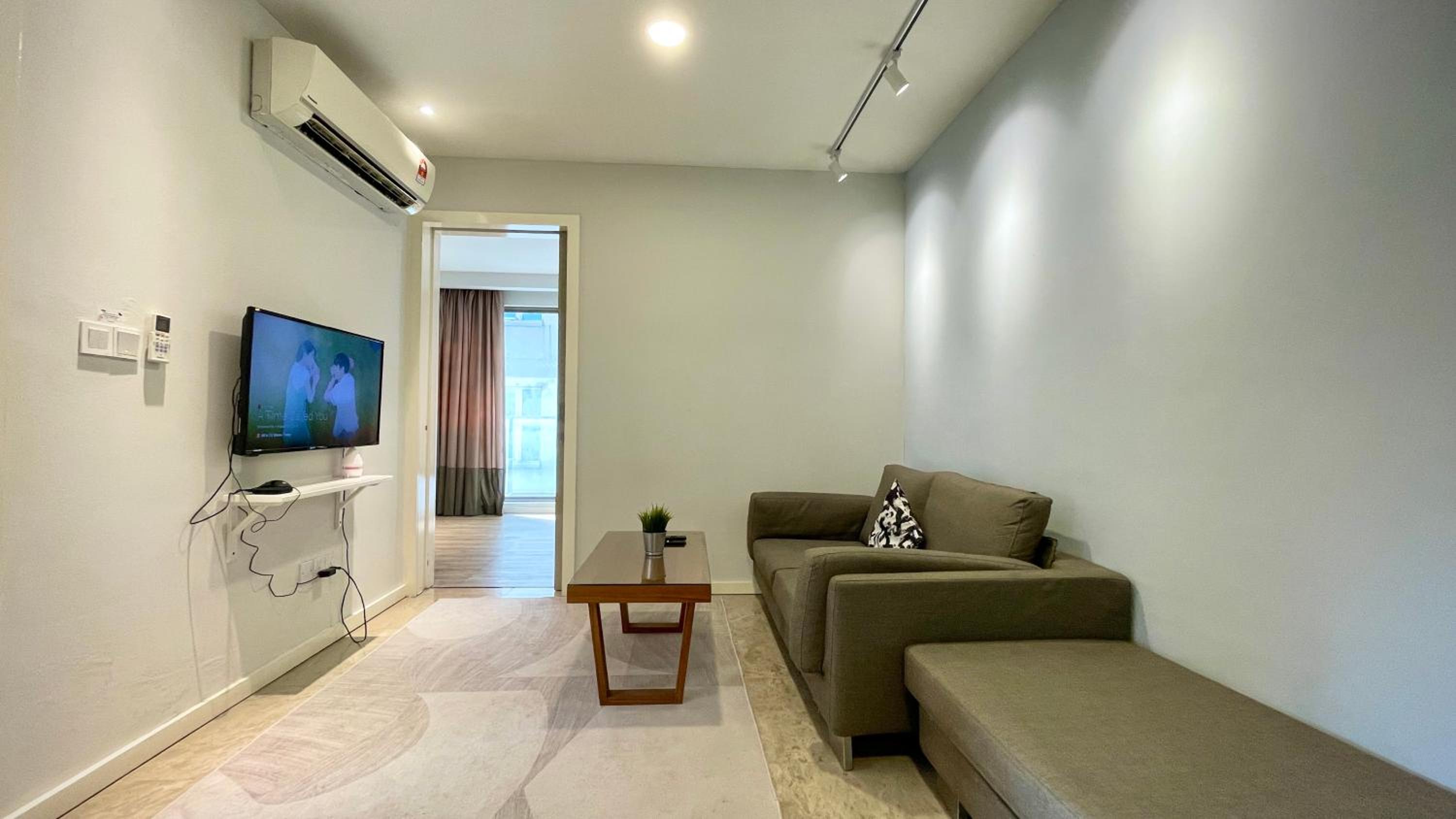 Bintang Fairlane Residence 3min Walk Pavilion