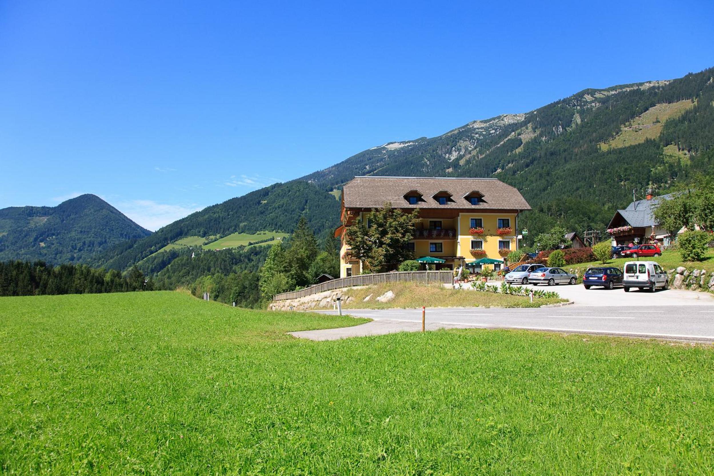 Stiegenwirt