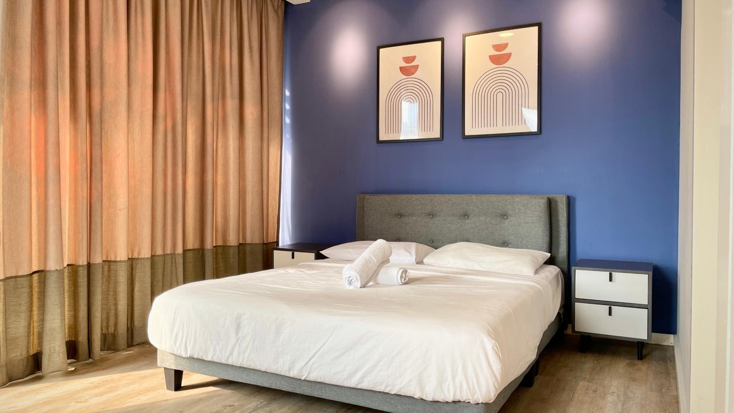 Bintang Fairlane Residence 3min Walk Pavilion