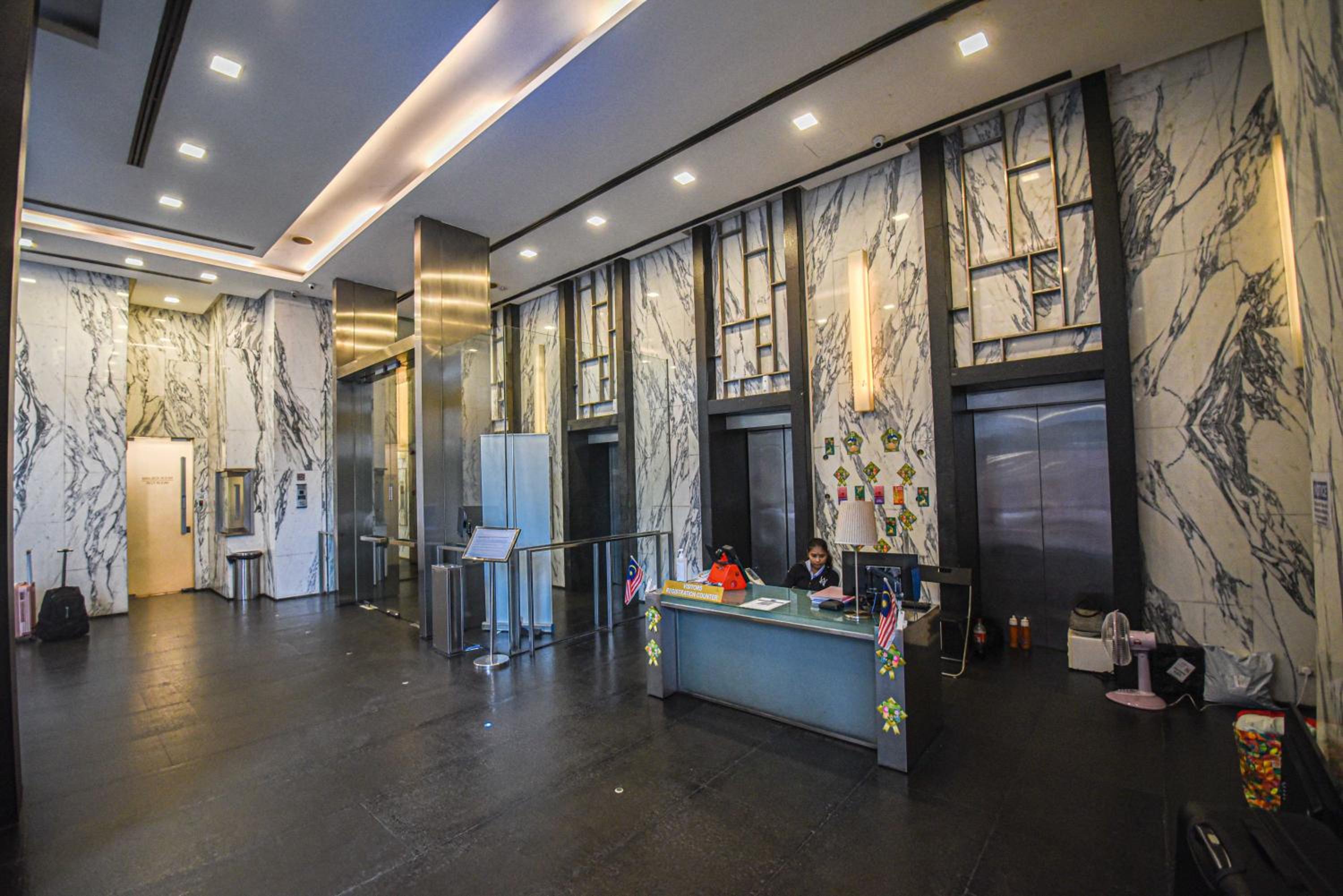 Bintang Fairlane Residence 3min Walk Pavilion