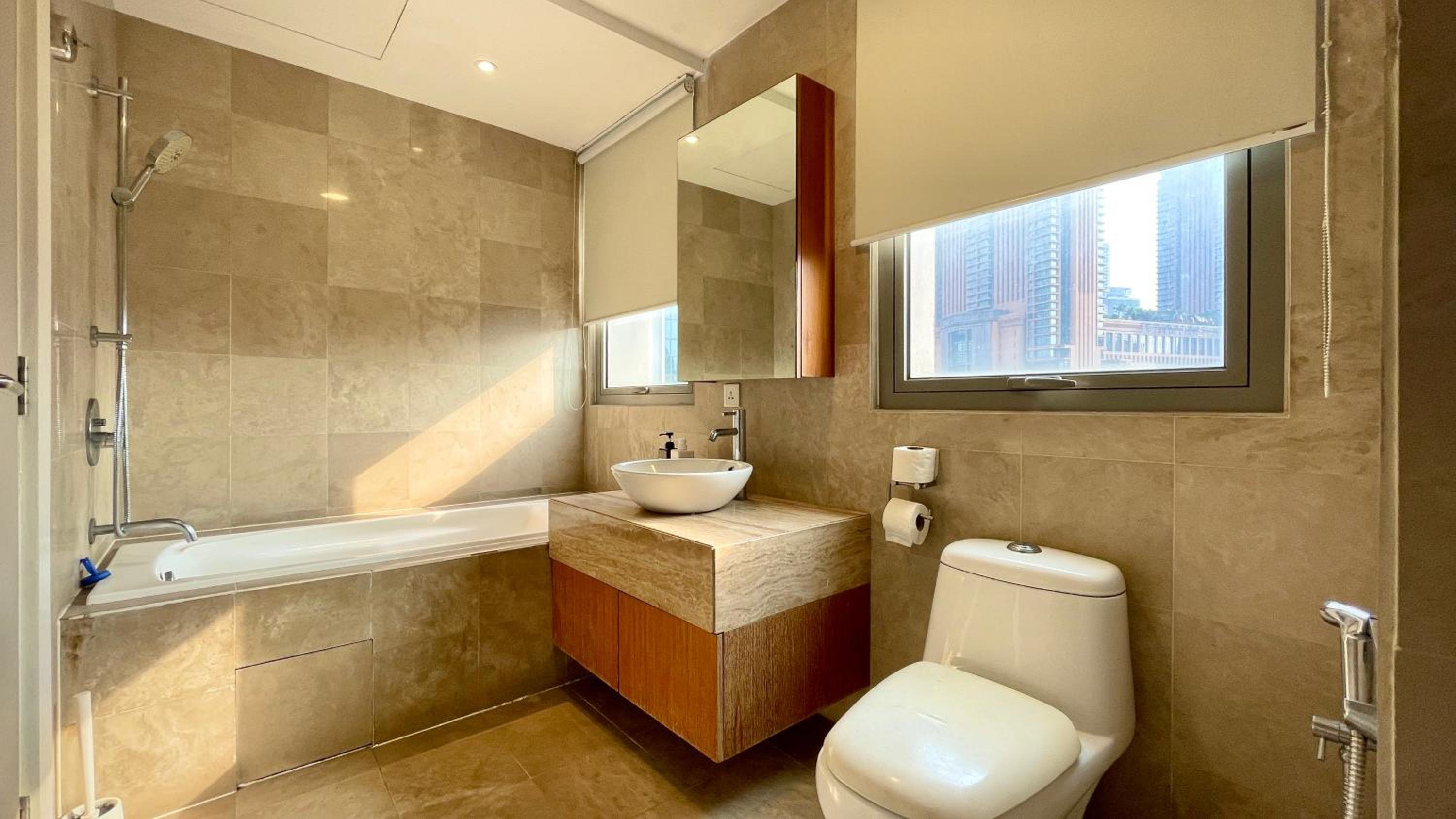 Bintang Fairlane Residence 3min Walk Pavilion