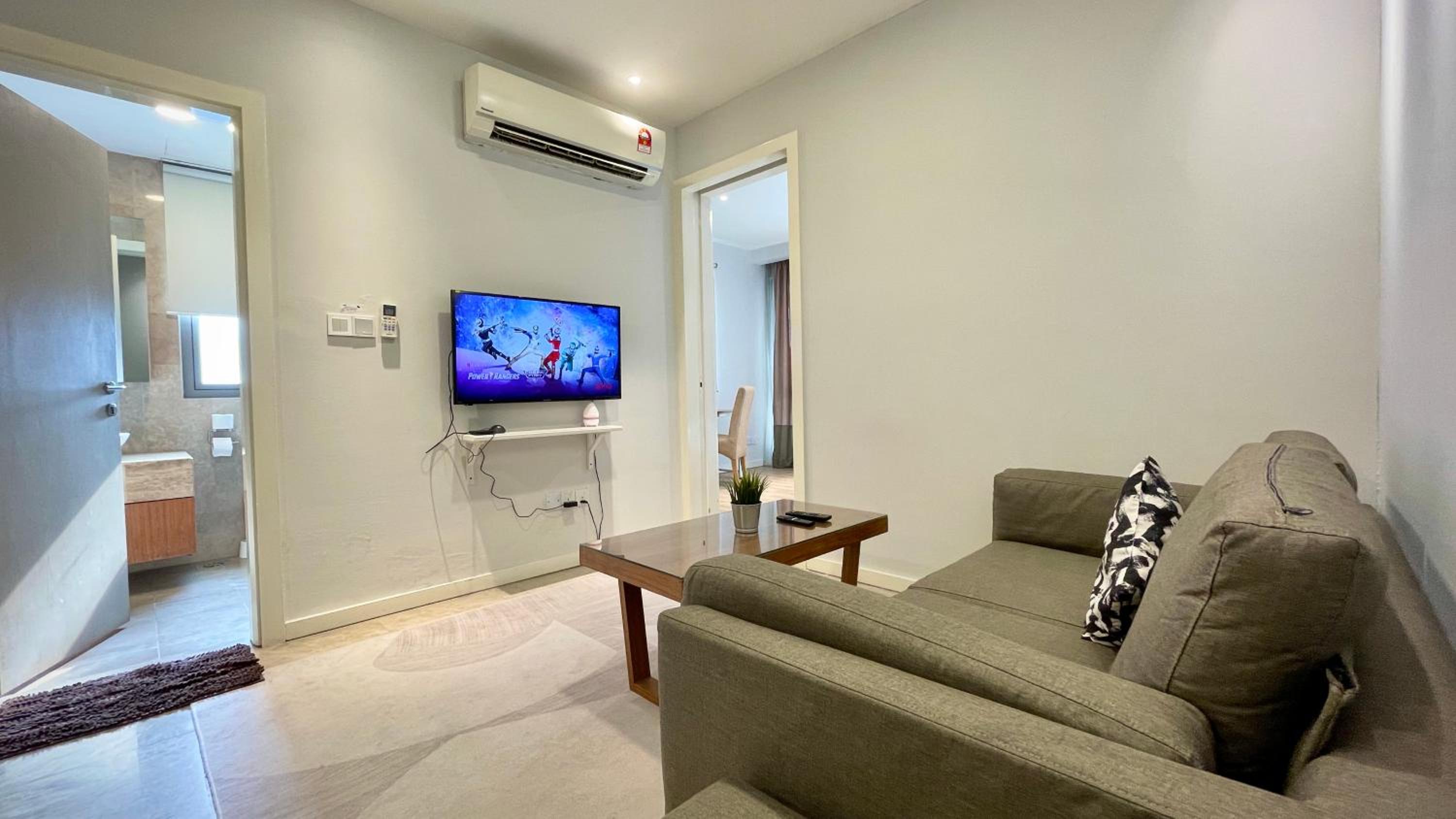 Bintang Fairlane Residence 3min Walk Pavilion