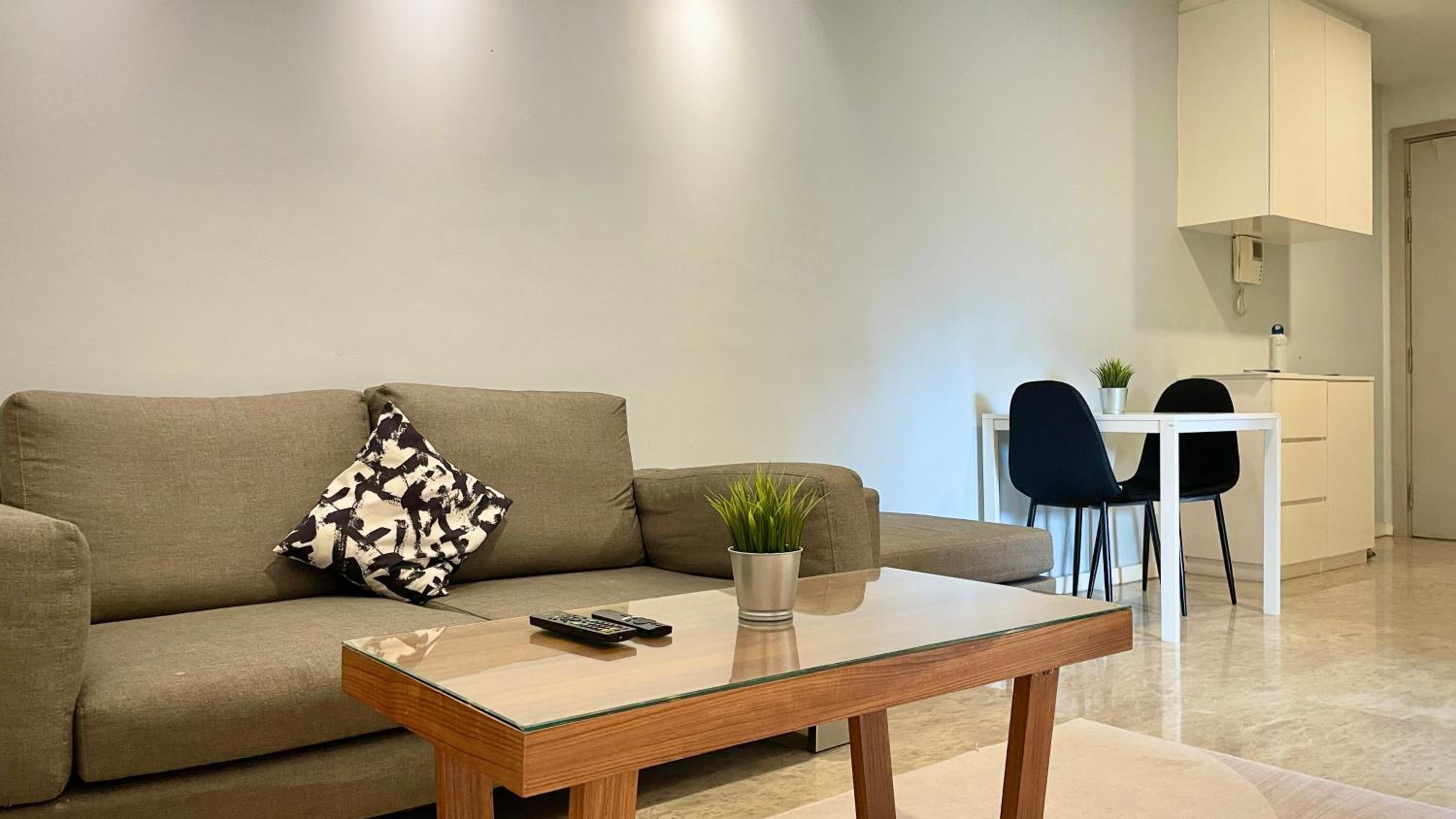 Bintang Fairlane Residence 3min Walk Pavilion