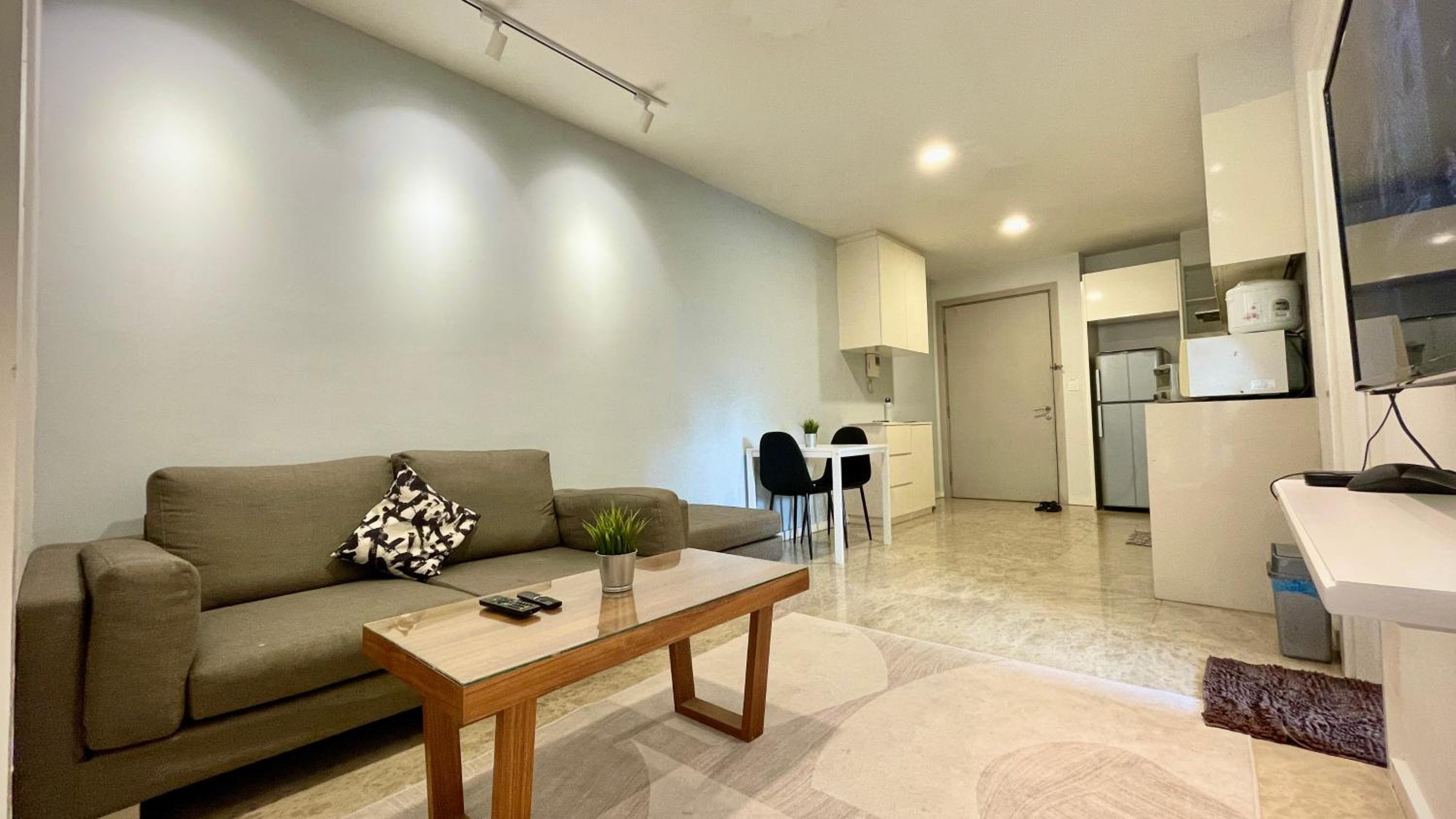 Bintang Fairlane Residence 3min Walk Pavilion