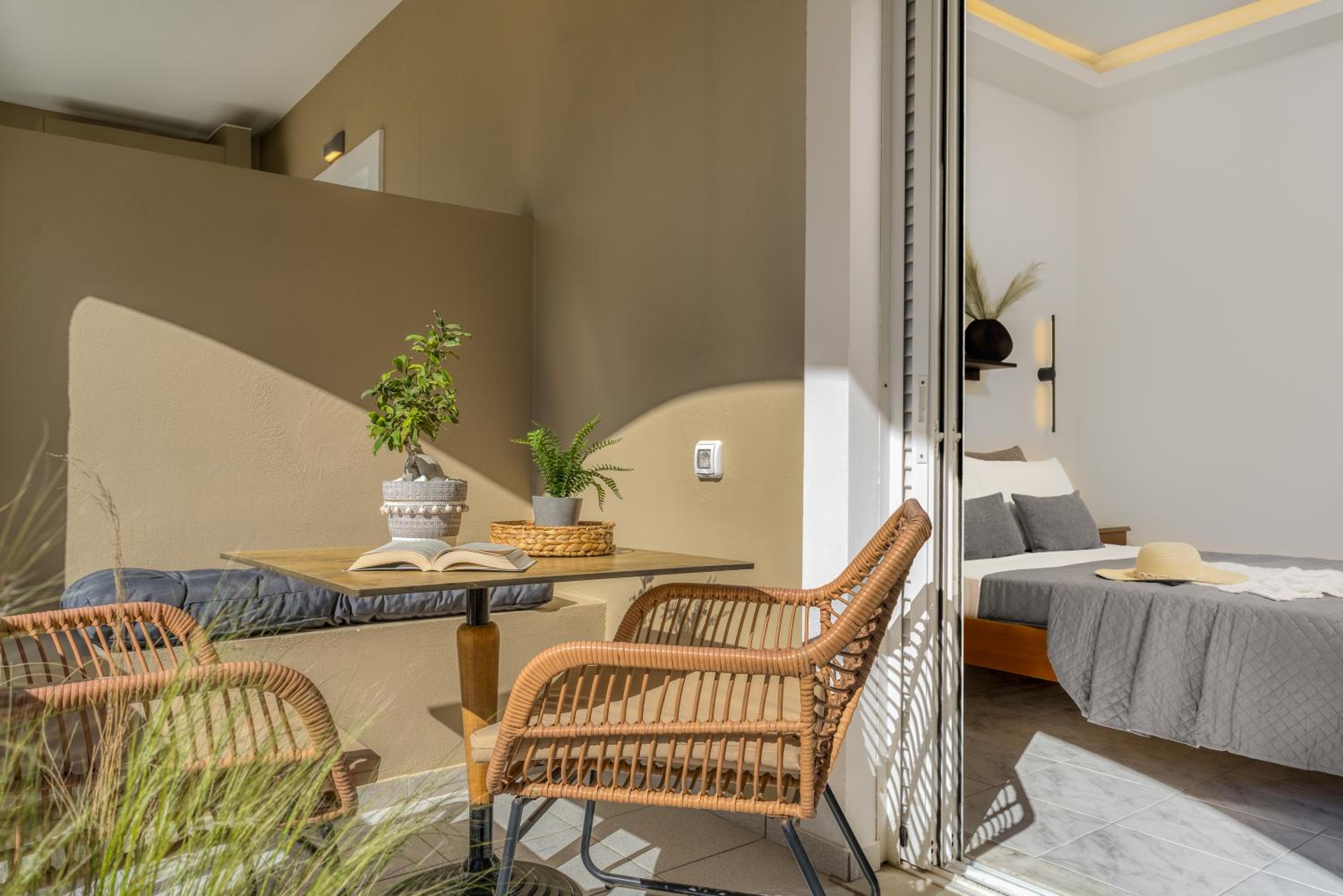 Rivulet Apartments