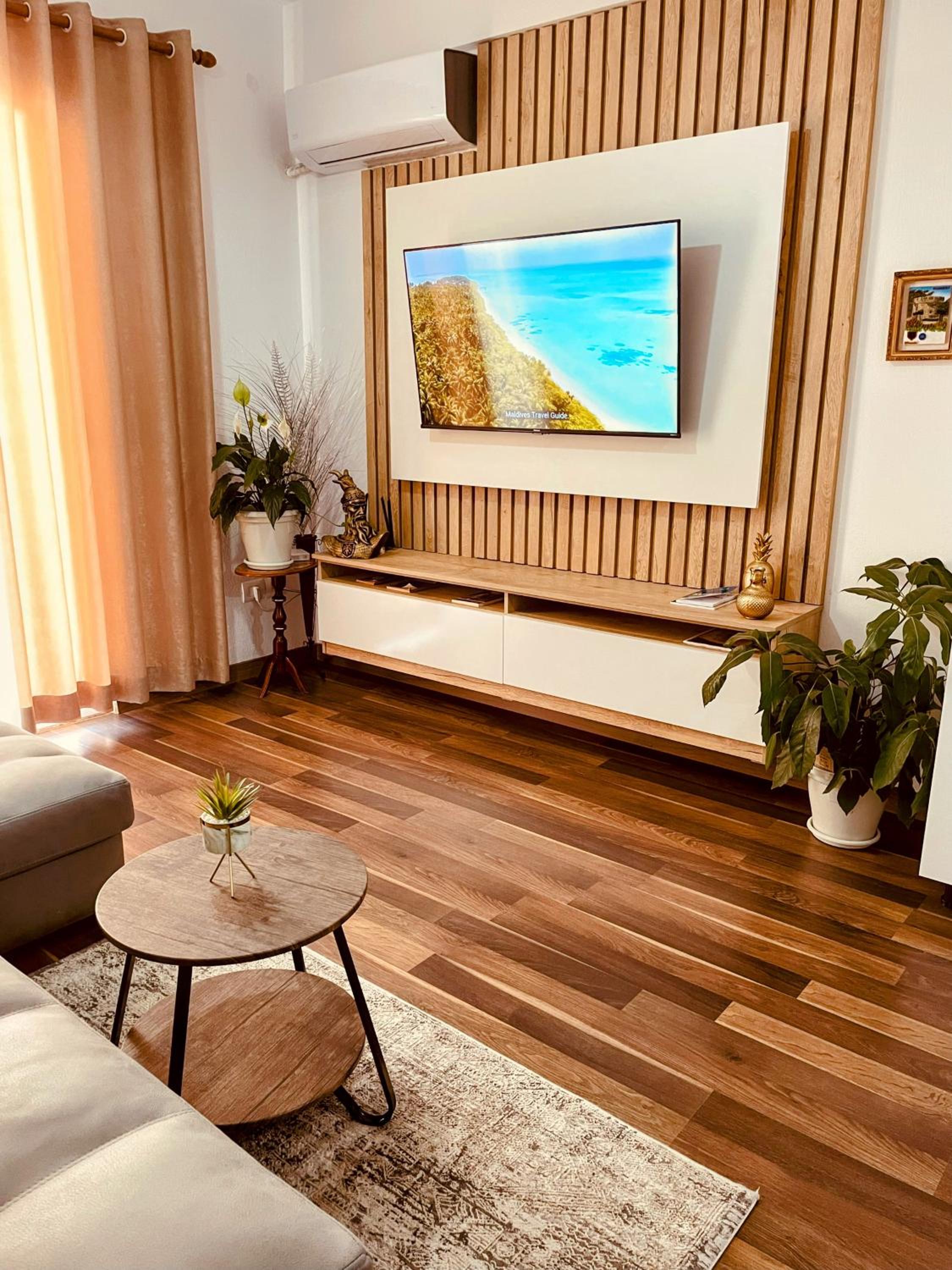 Laurent's Durres apartment
