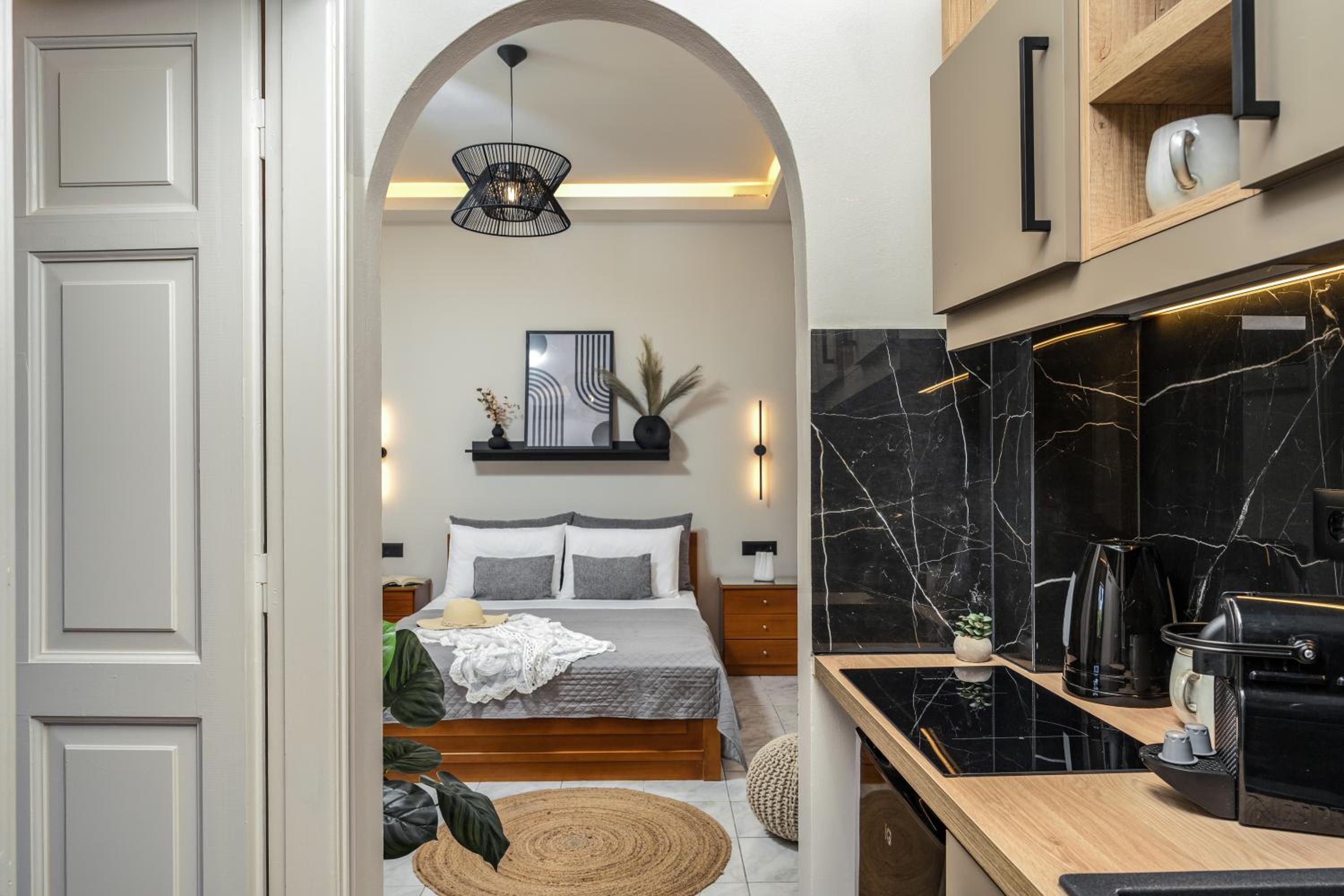 Rivulet Apartments