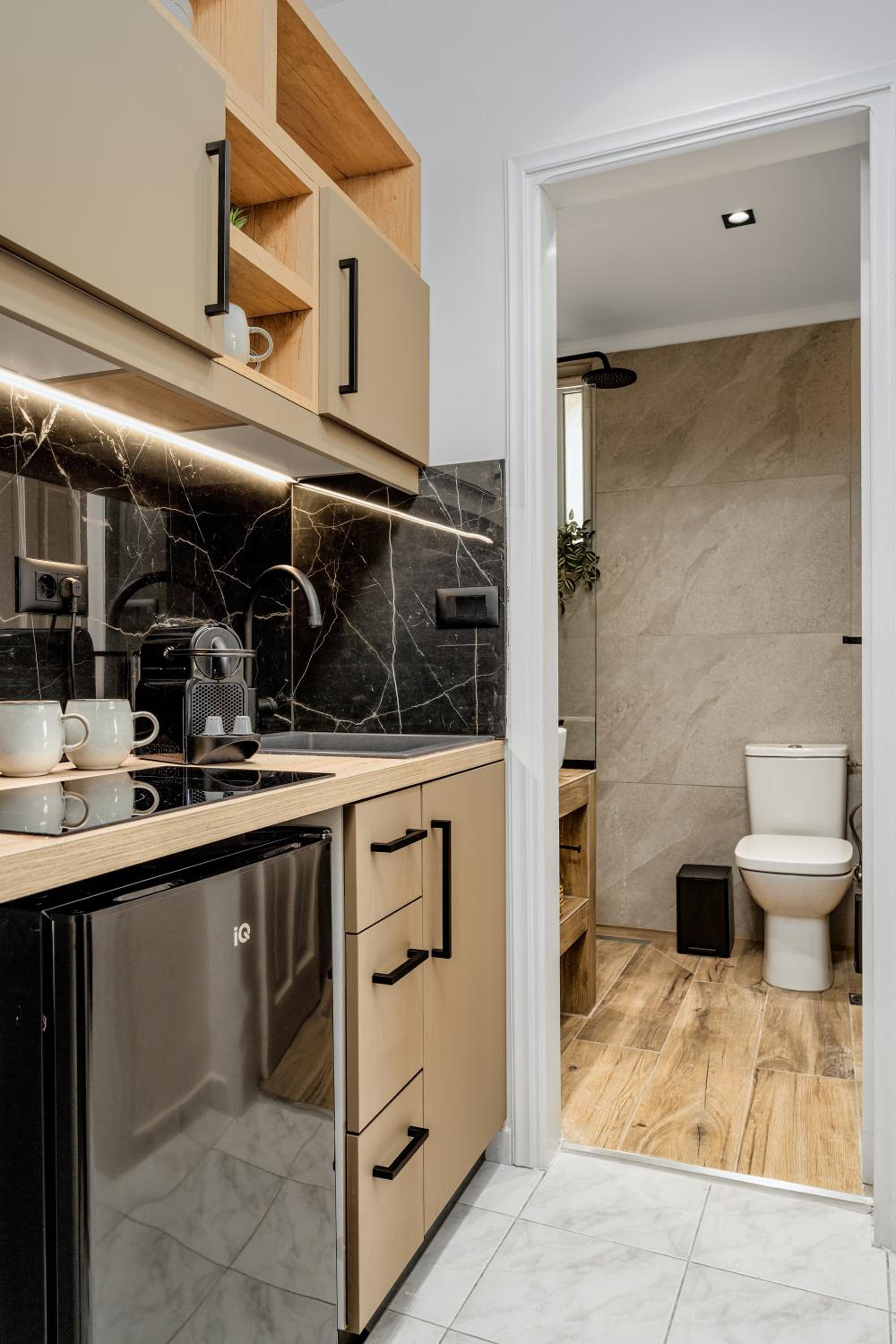 Rivulet Apartments