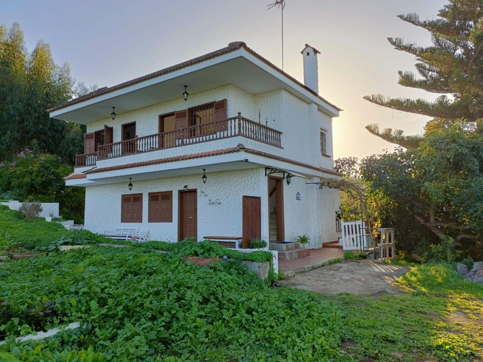 OkStay Casa de campo MiSueño