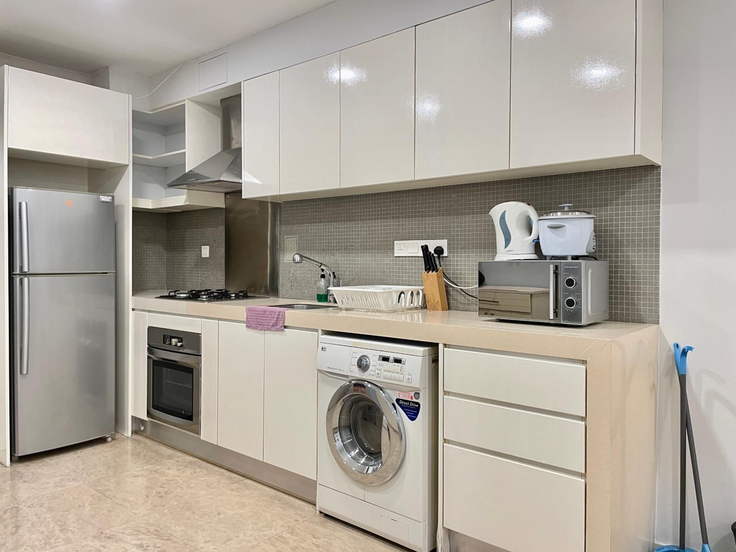 Bintang Fairlane Residence 3min Walk Pavilion
