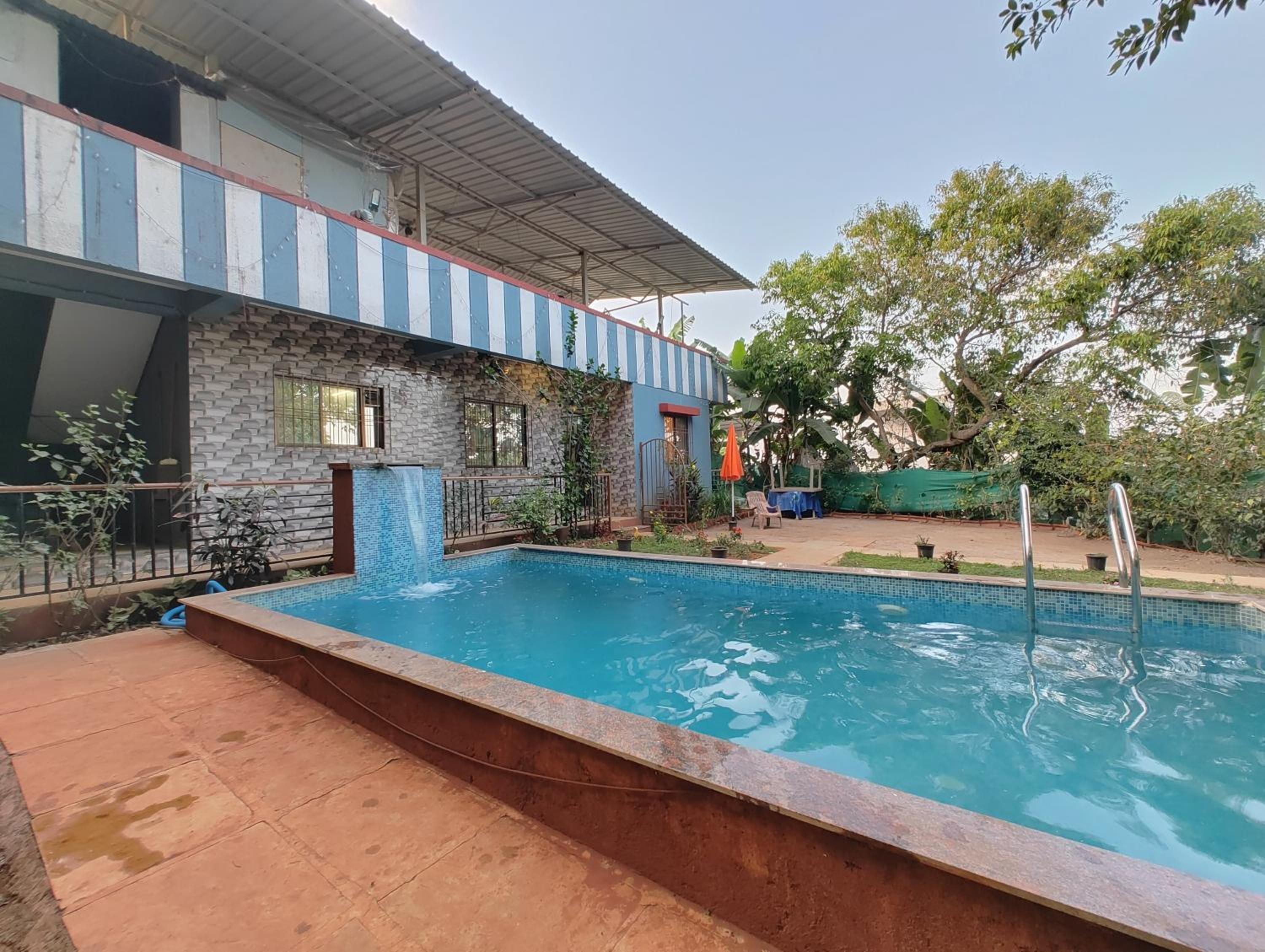 Devansh Villa view 3