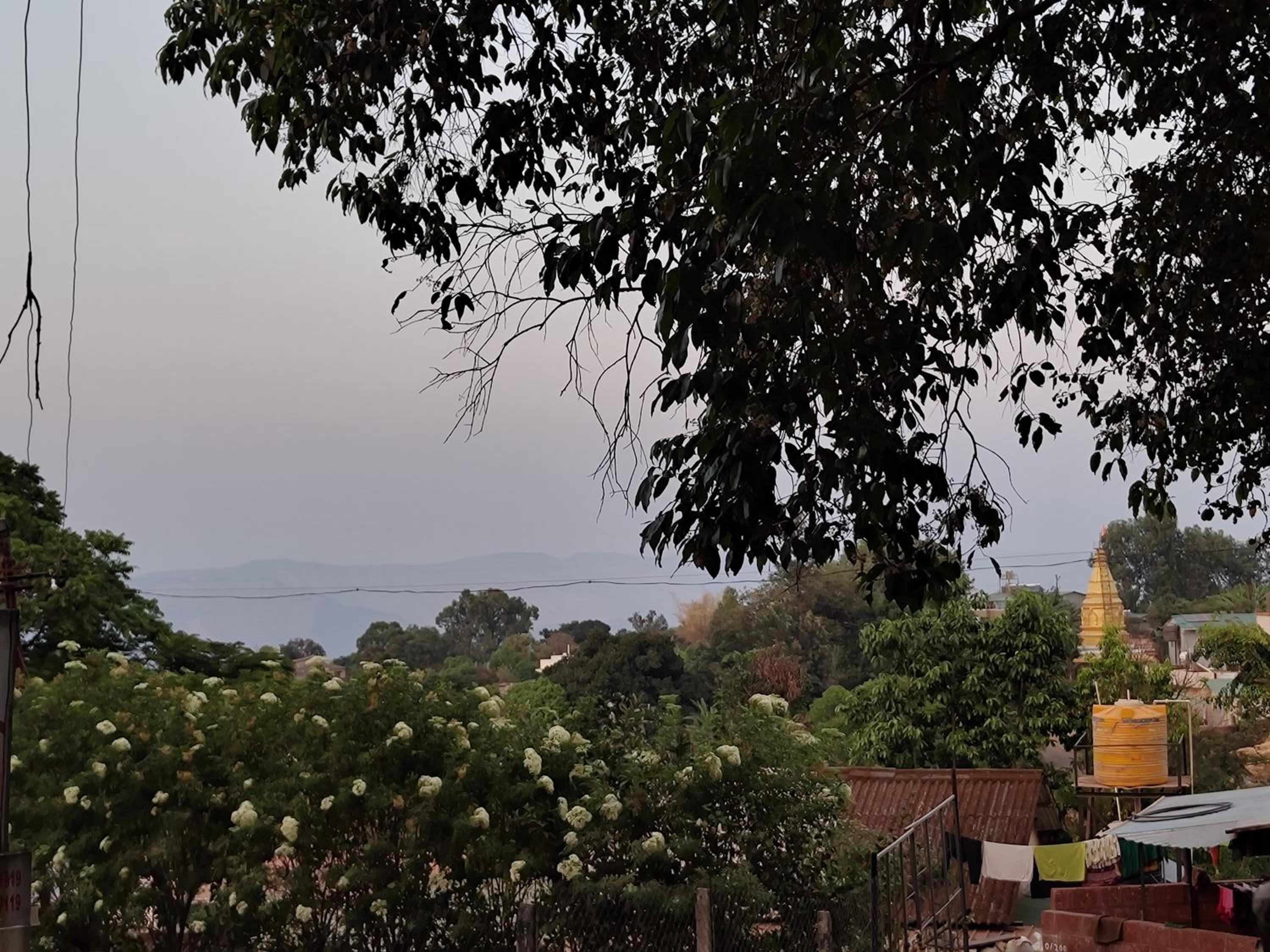 Devansh Villa view 5