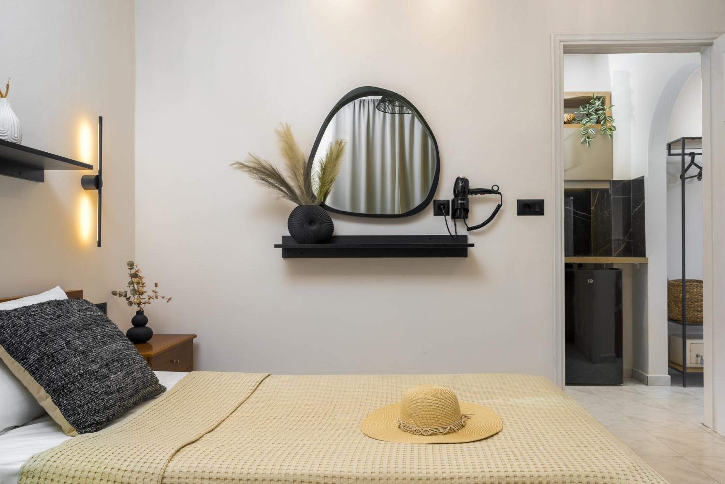Rivulet Apartments