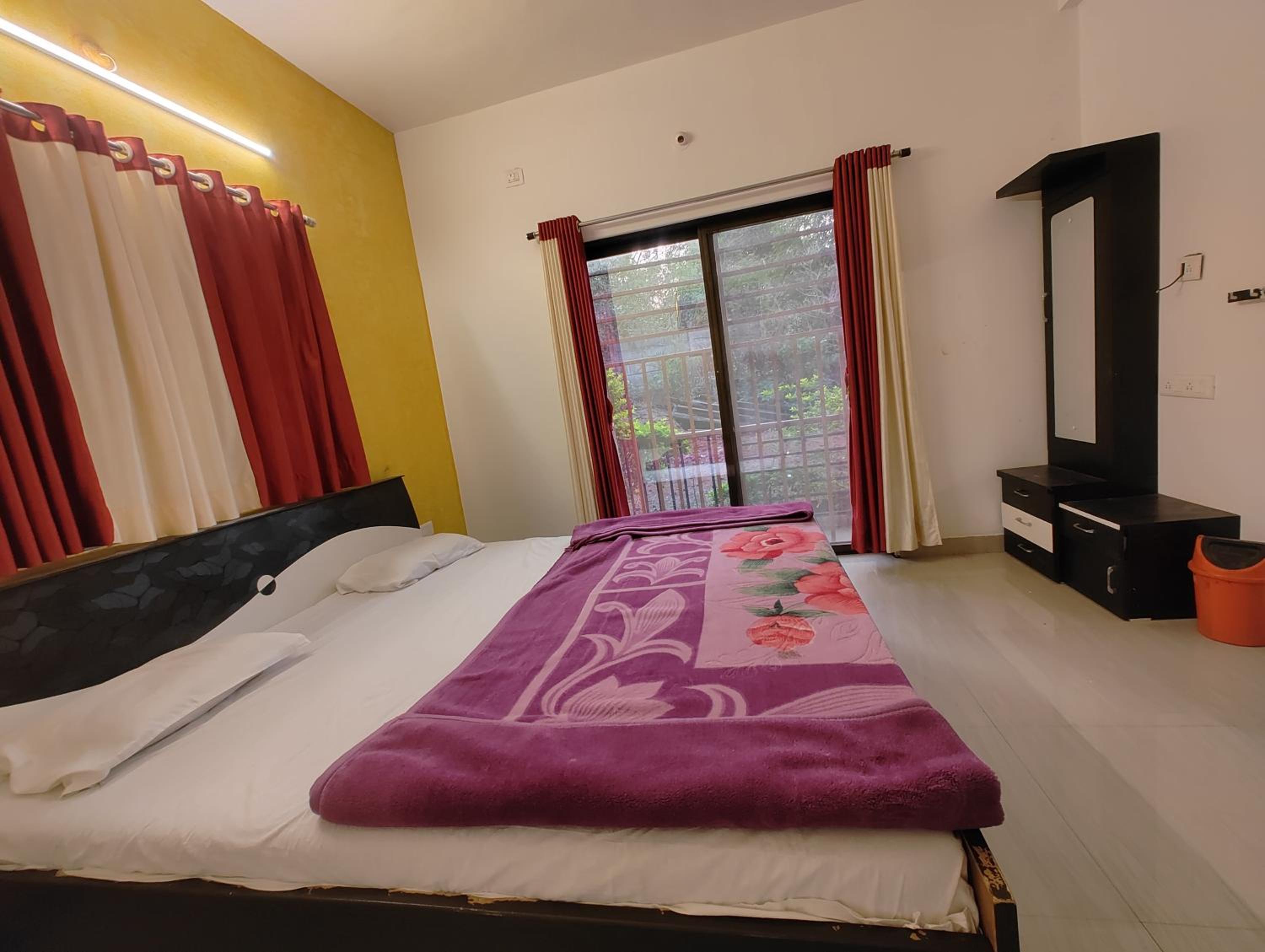 Devansh Villa view 2