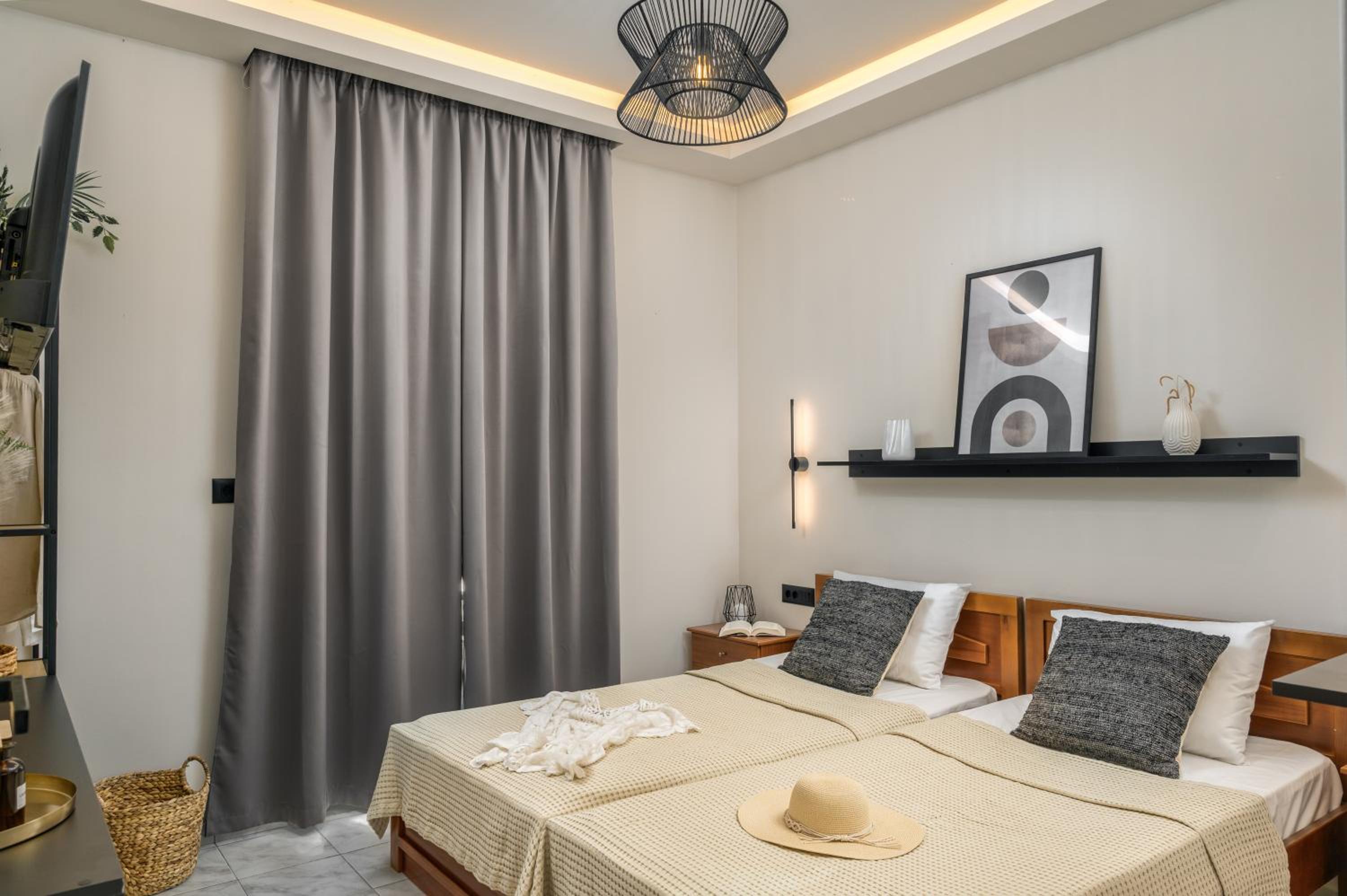 Rivulet Apartments