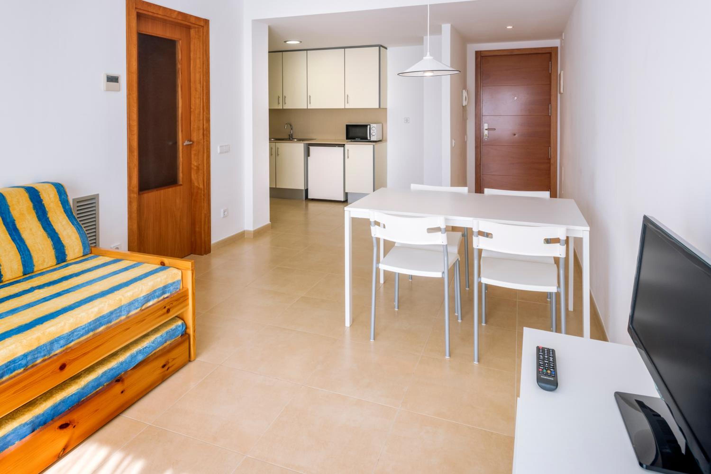 Apartments Sorrabona