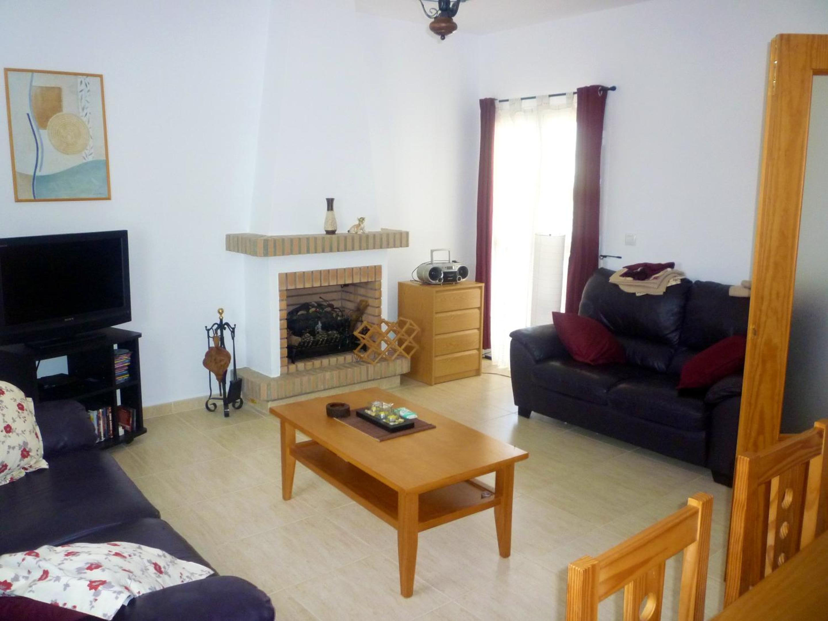 Charming villa in Chiclana de la Frontera with private pool