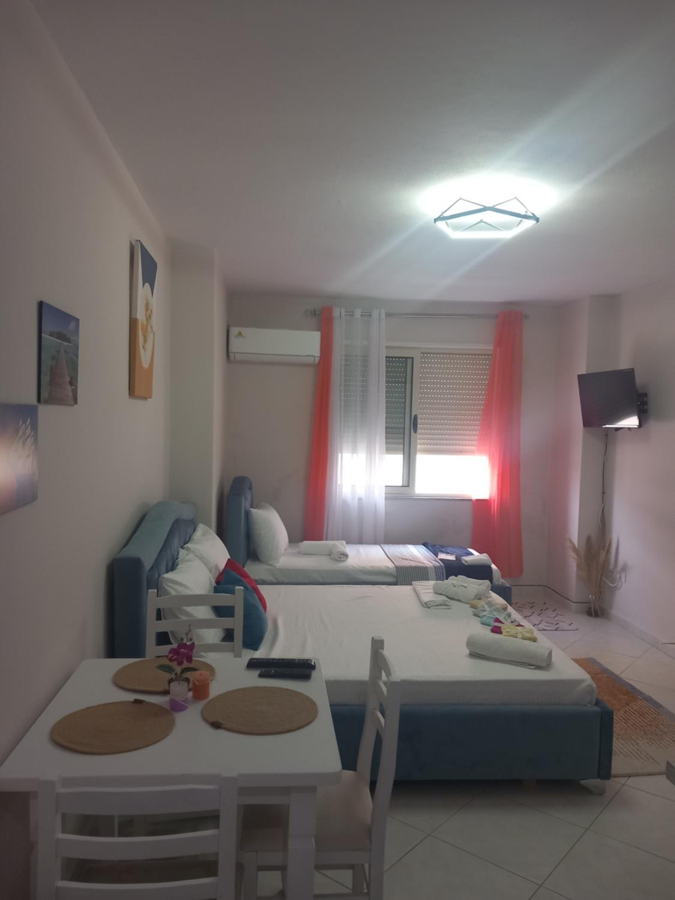 Morzem Apartments
