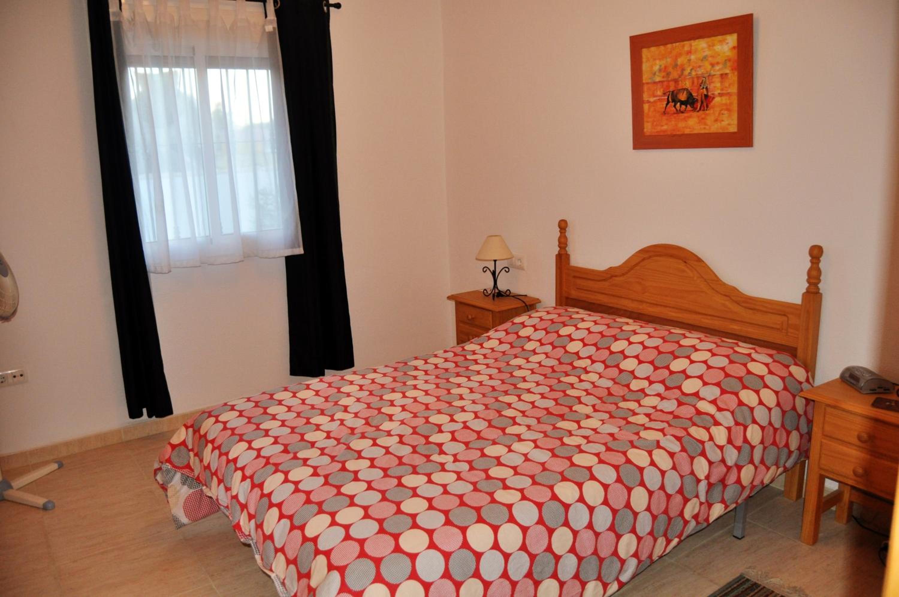 Charming villa in Chiclana de la Frontera with private pool