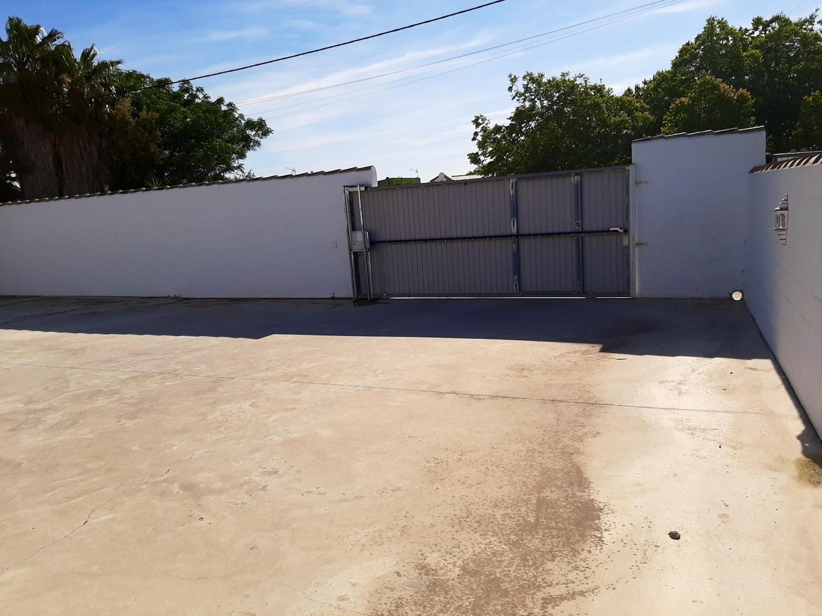 Charming villa in Chiclana de la Frontera with private pool
