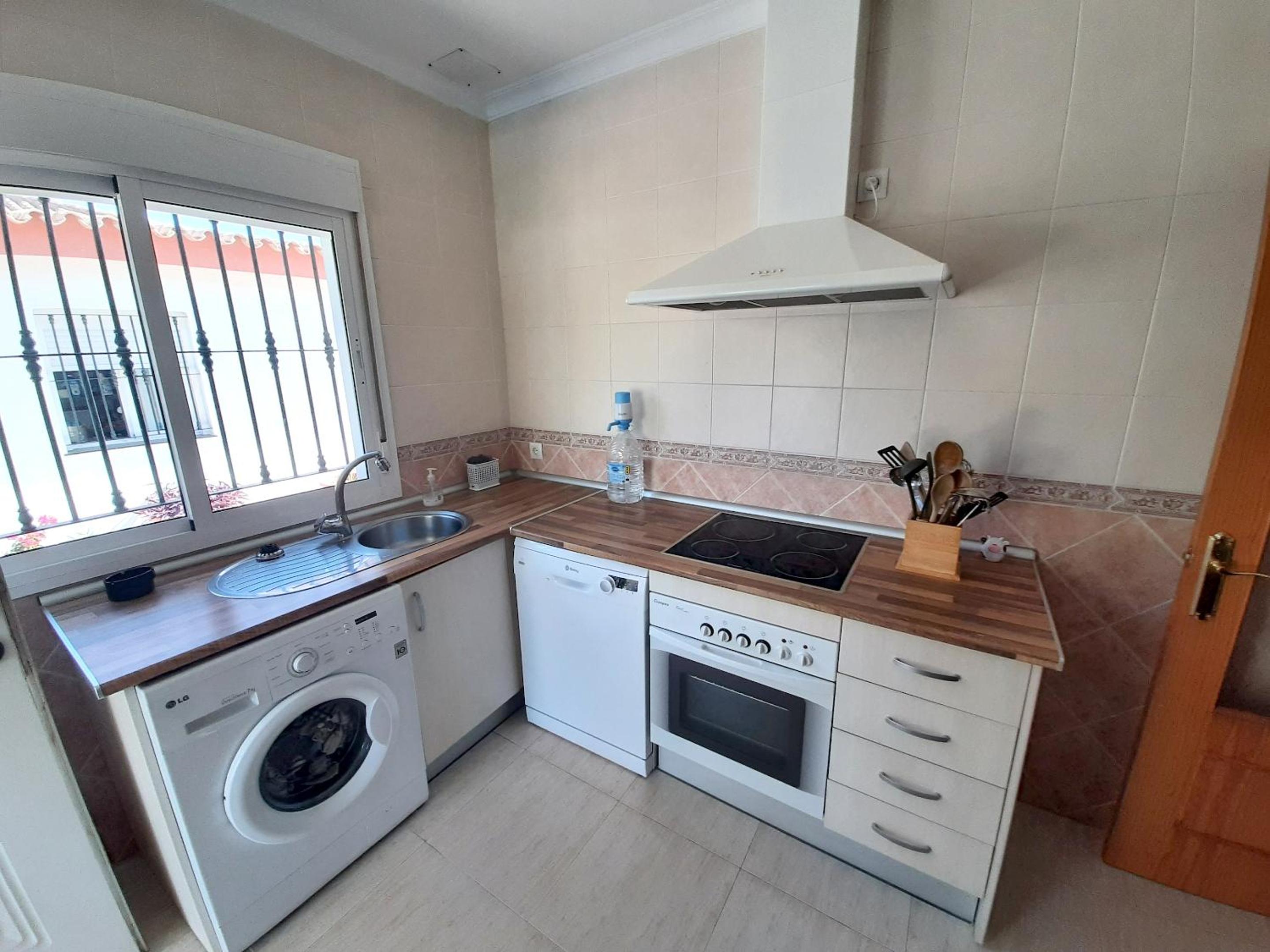 Charming villa in Chiclana de la Frontera with private pool