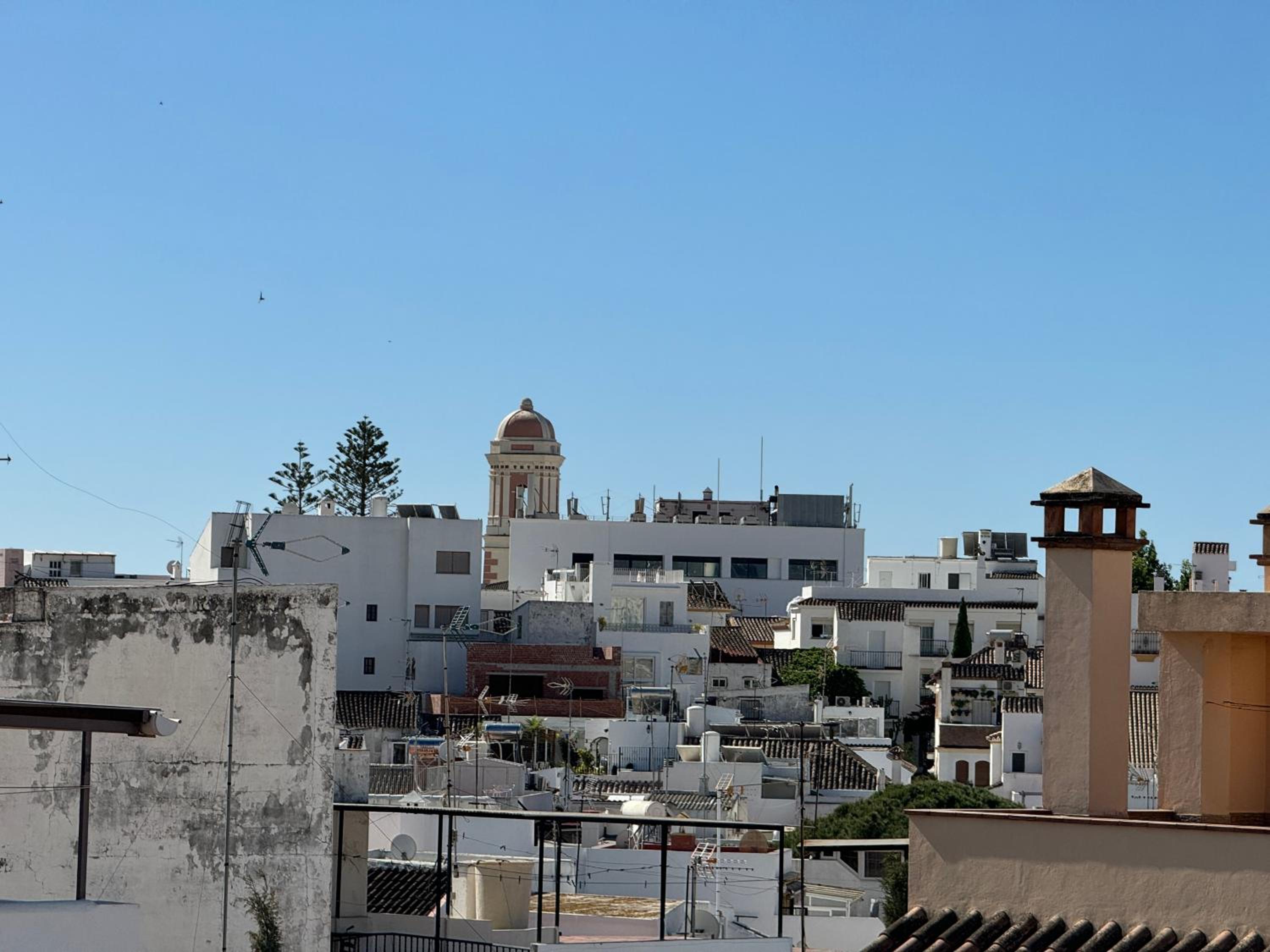 roof
