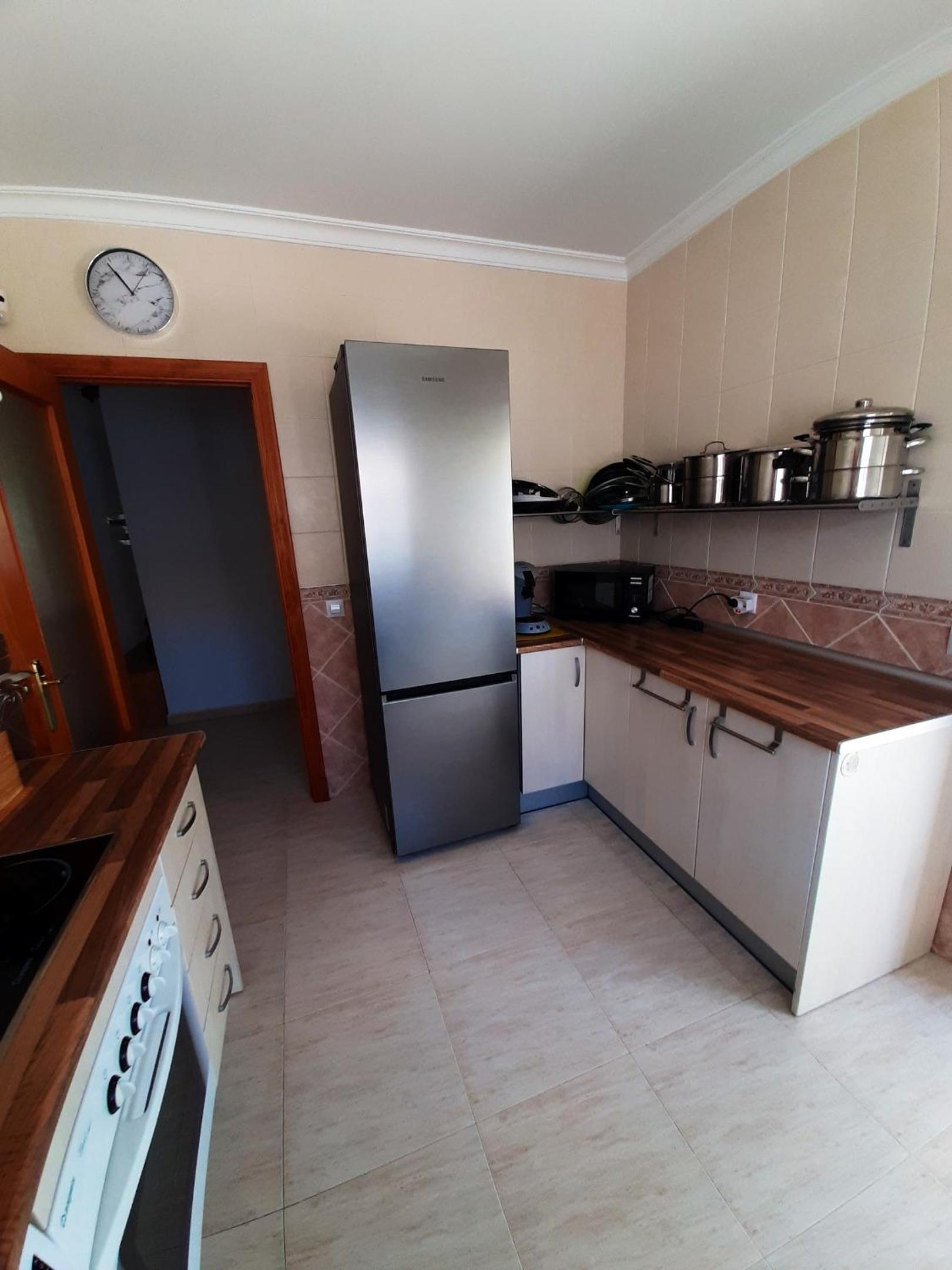 Charming villa in Chiclana de la Frontera with private pool