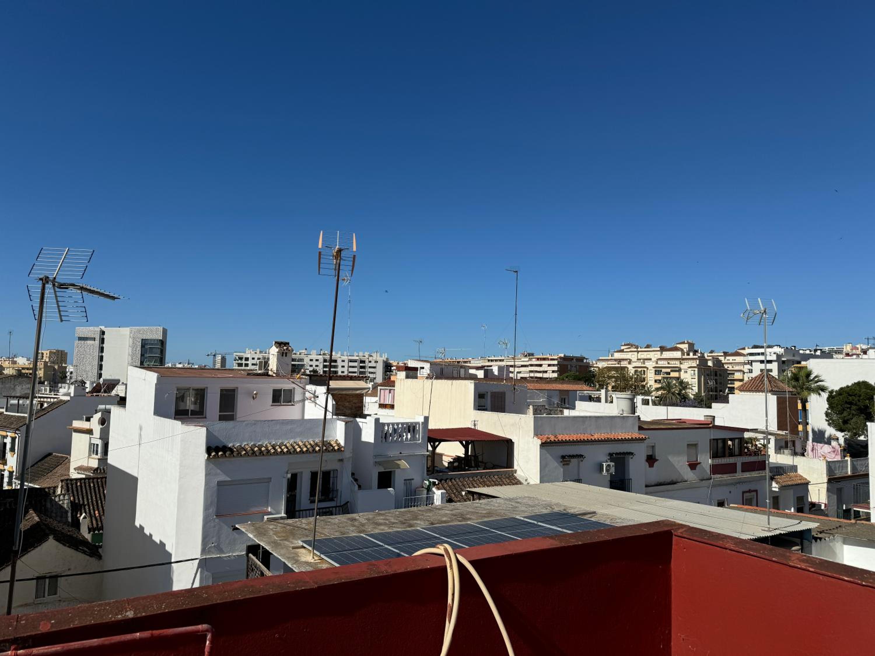roof
