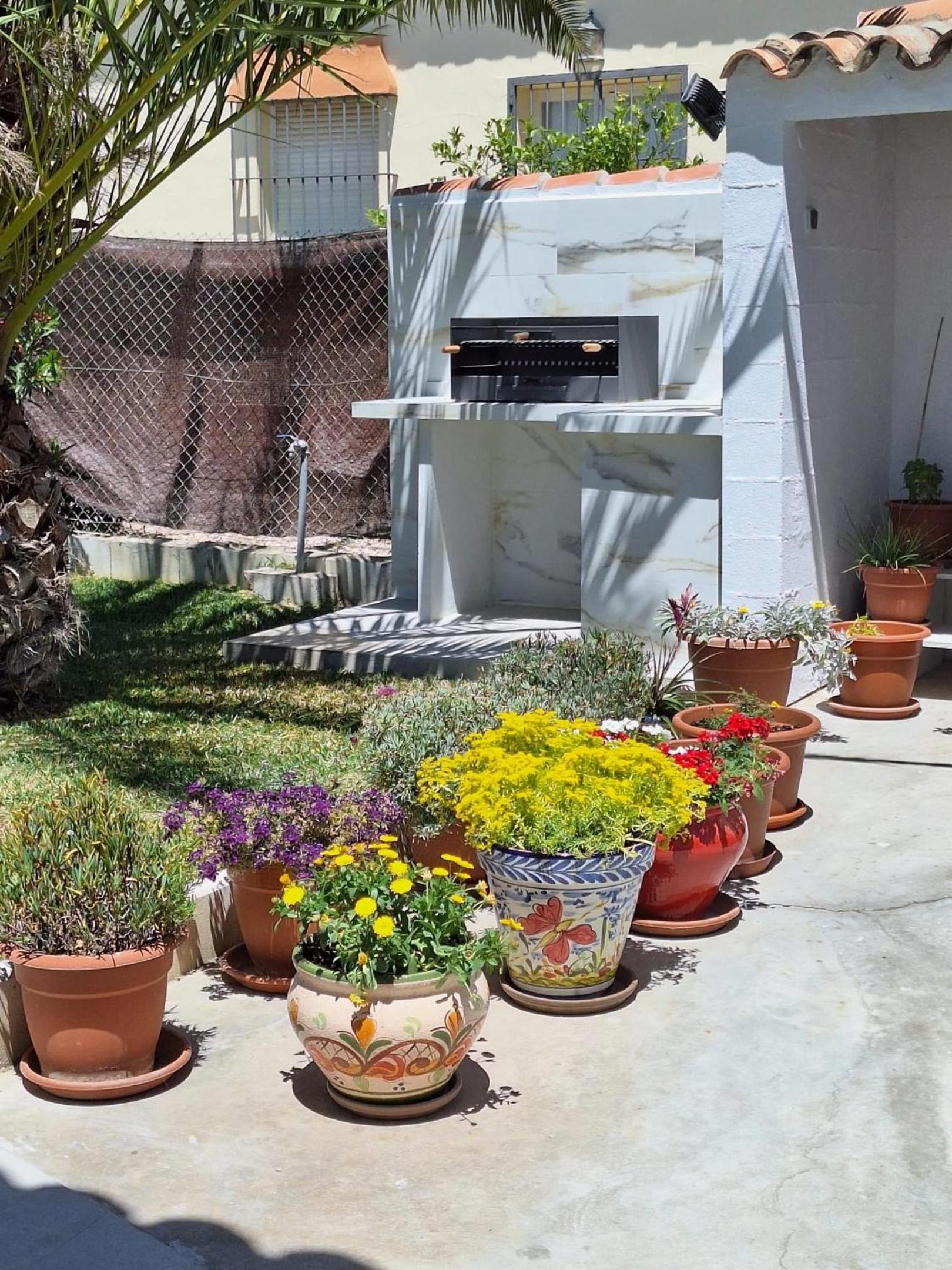 Charming villa in Chiclana de la Frontera with private pool