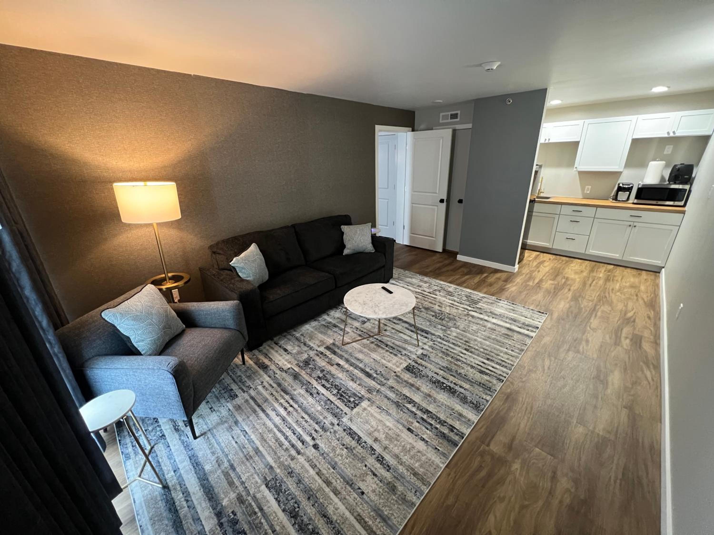 Lighthouse Suites