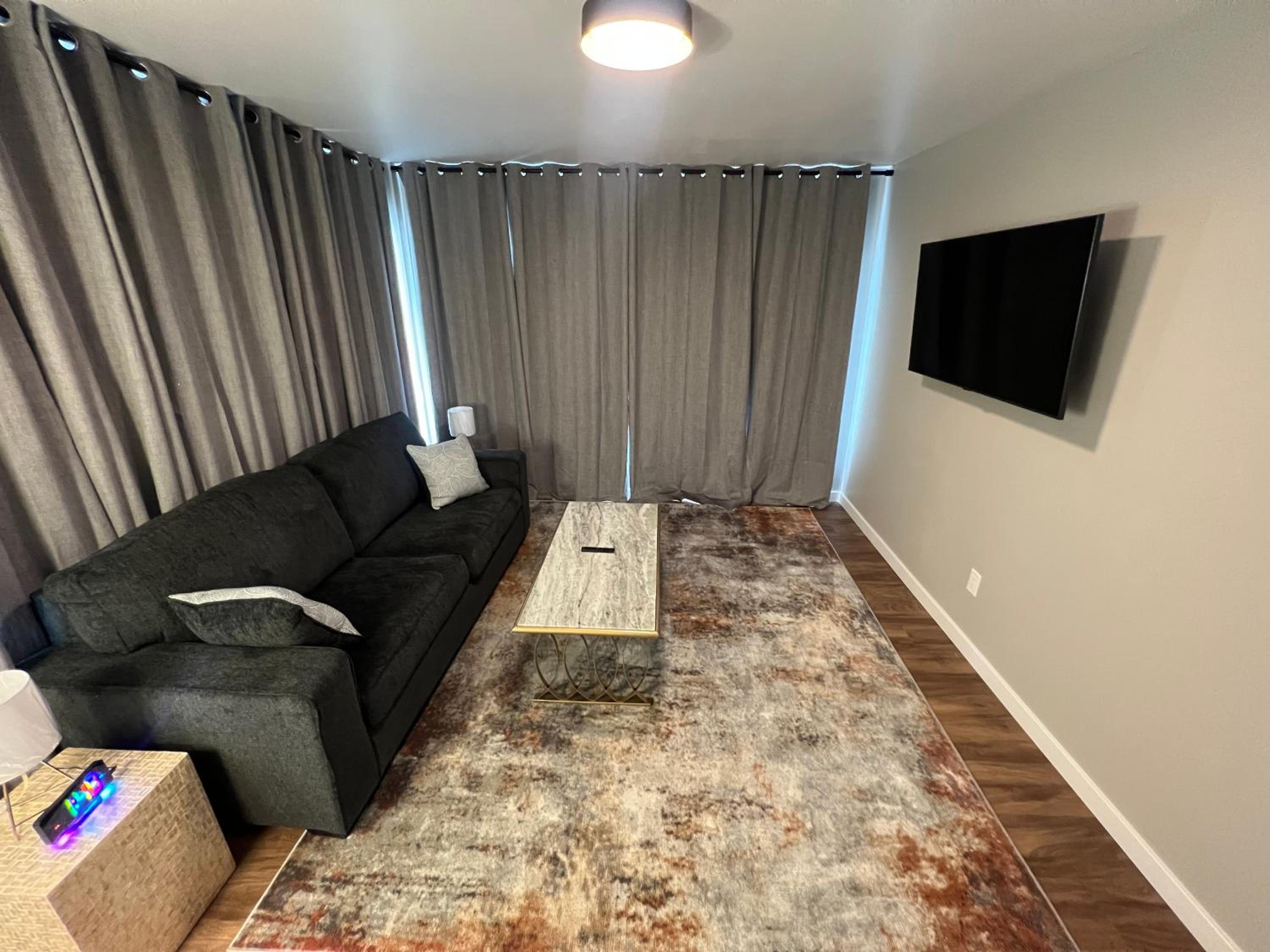 Lighthouse Suites